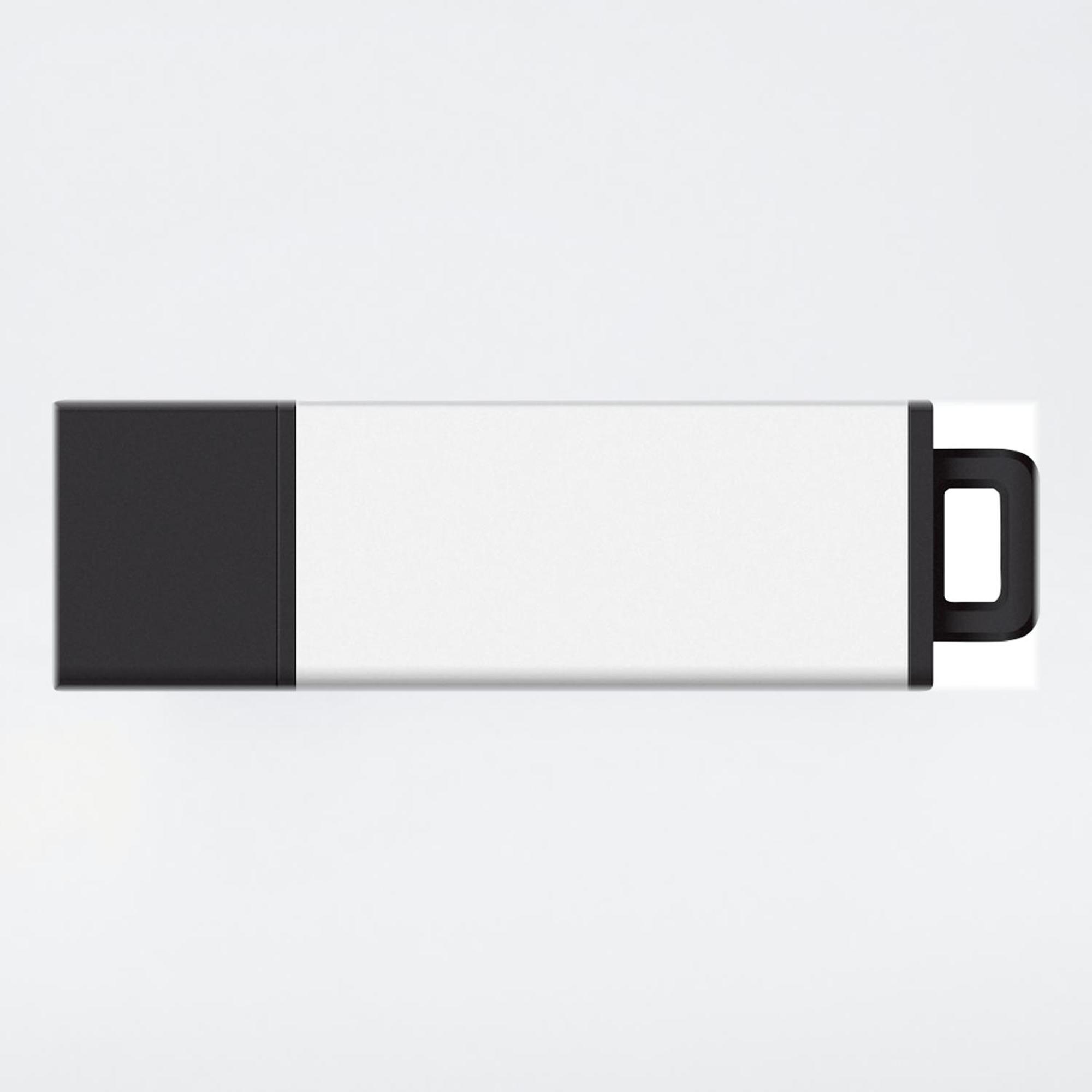 Product image 1 of 2 for DATASTICK CENTON PRO2 16GB White