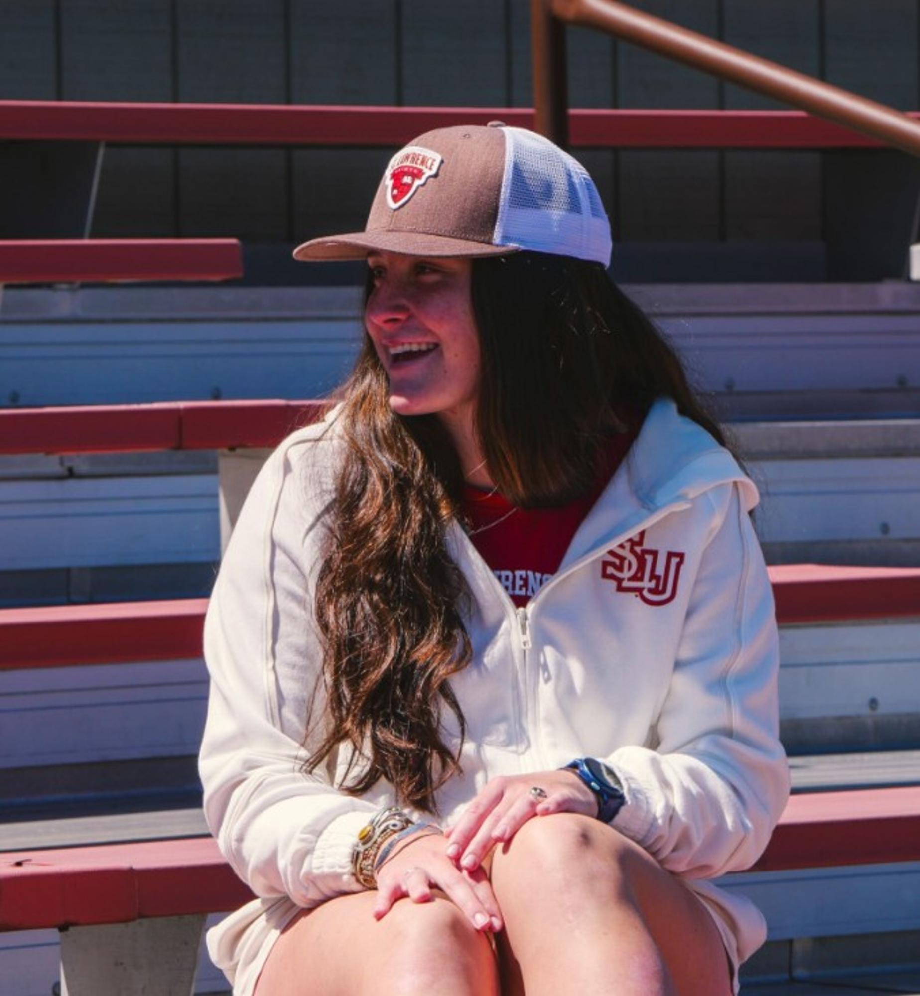 Product image 1 of 3 for Under Armour Women's Gameday Icon Full Zip Jacket