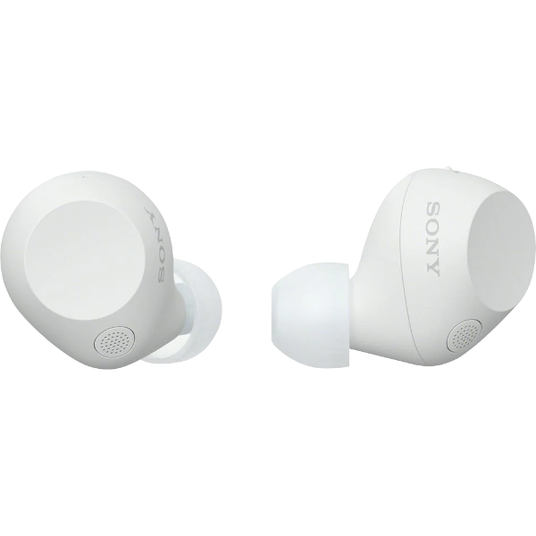 Sony Truly Wireless Noise Canceling Earbuds; $129.99