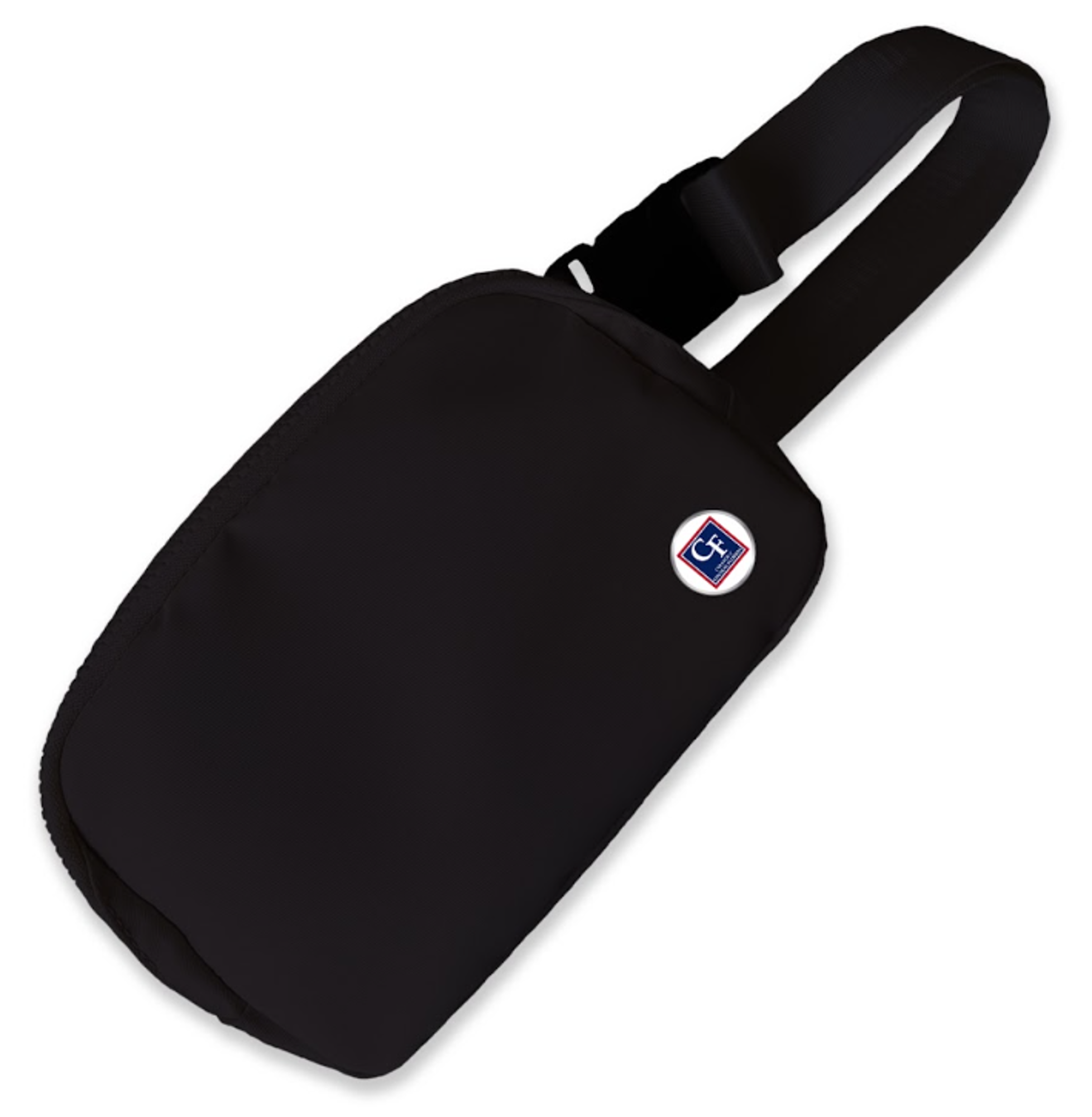 Product image 1 of 3 for CF BELT BAG W/MEDALLION