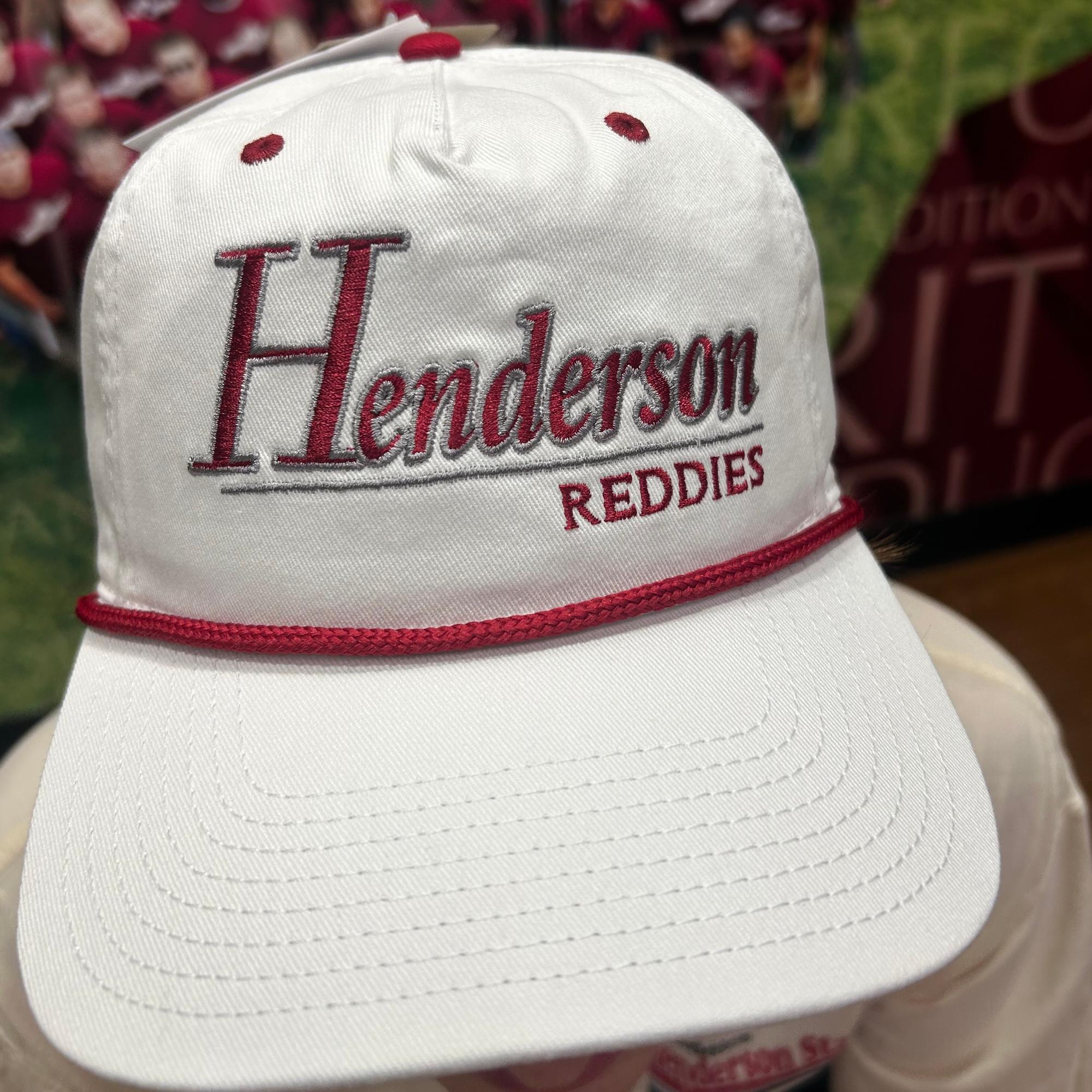 Product image 2 of 2 for Henderson Reddies Twill Rope Hat