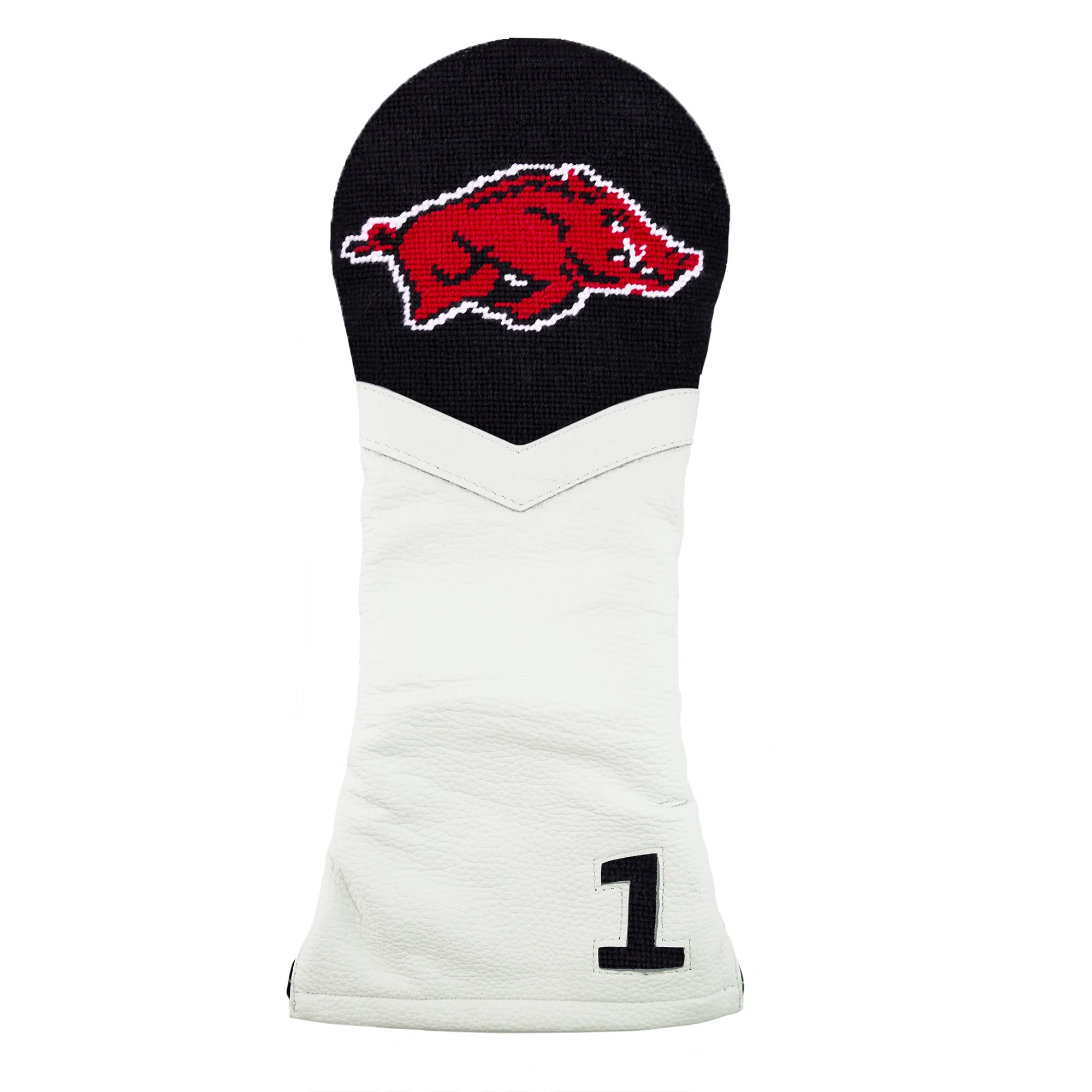 Product image 1 of 1 for Arkansas Razorbacks Smathers and Branson Driver Headcover
