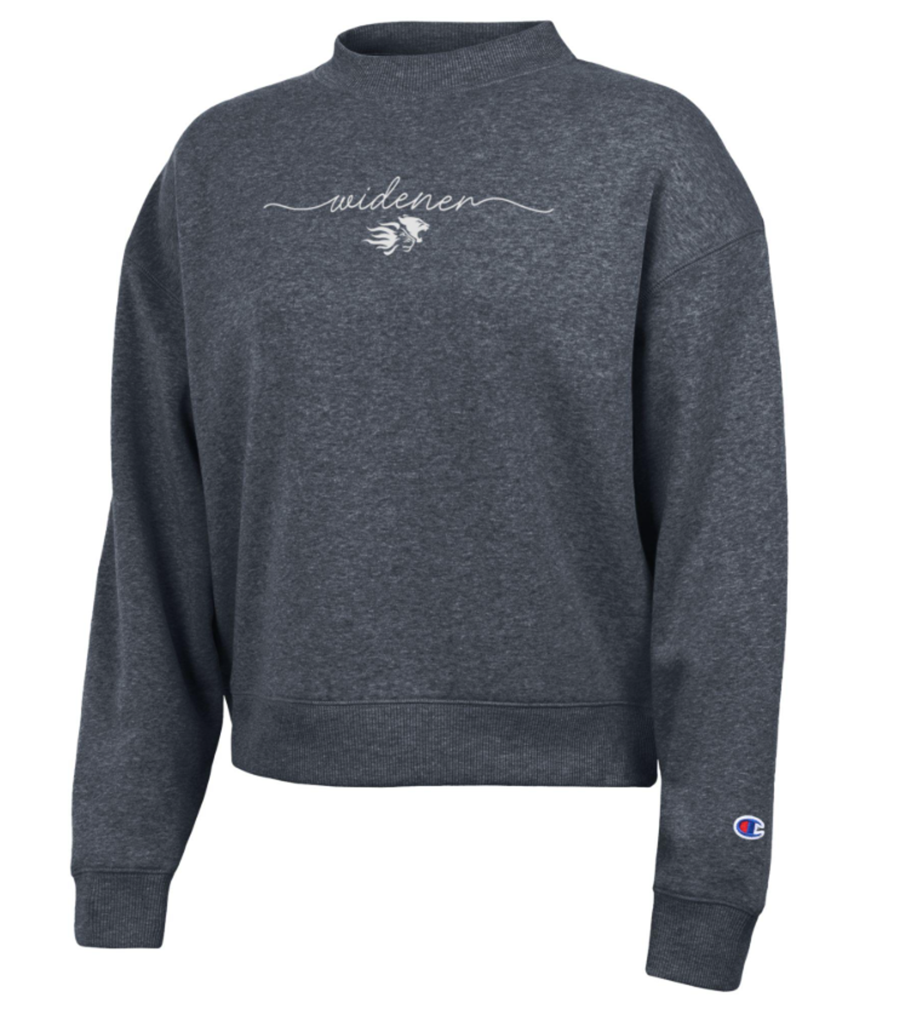 Product image 2 of 3 for Women's Triumph Fleece Crew