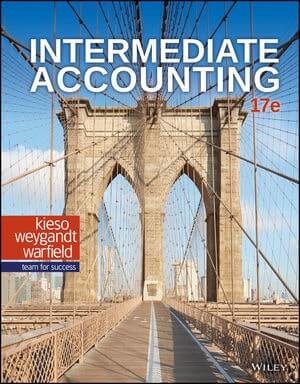 Cover image for INTERMEDIATE ACCT.(LL)-W/WILEYPLUS