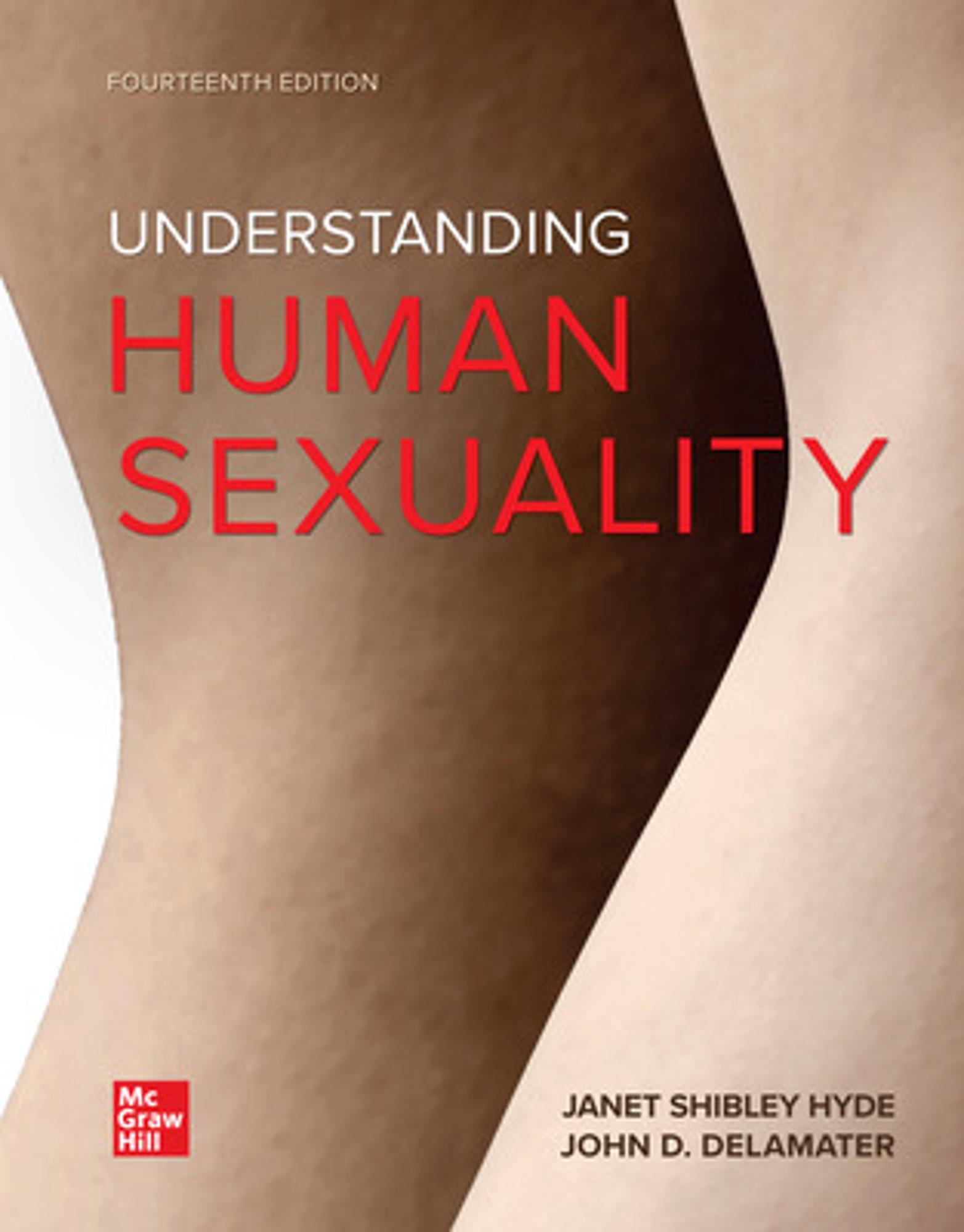 Cover image for Print Upgrade - Understanding Human Sexuality