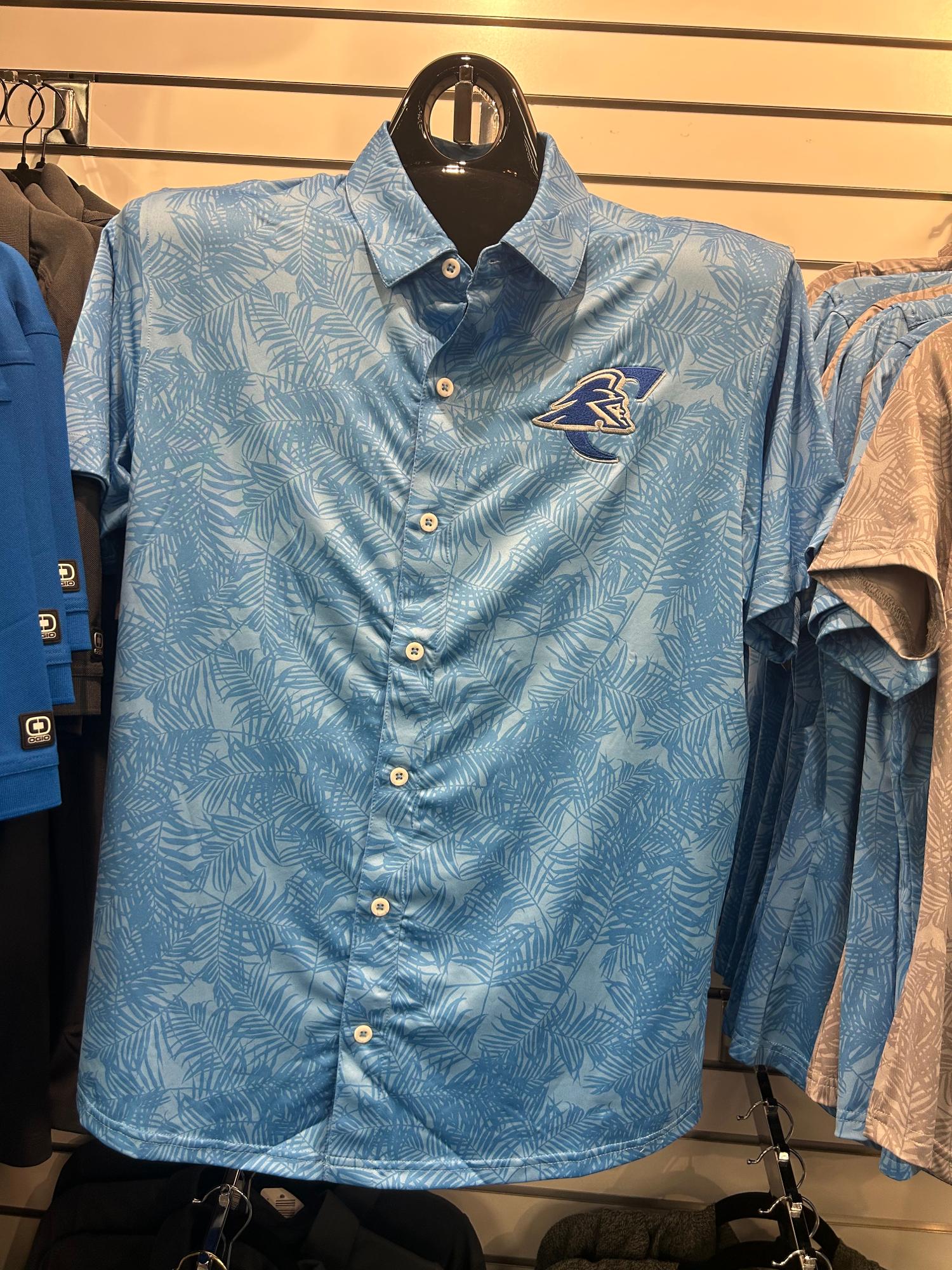 Product image 3 of 4 for CCC Men's & Women's Maui Shirt