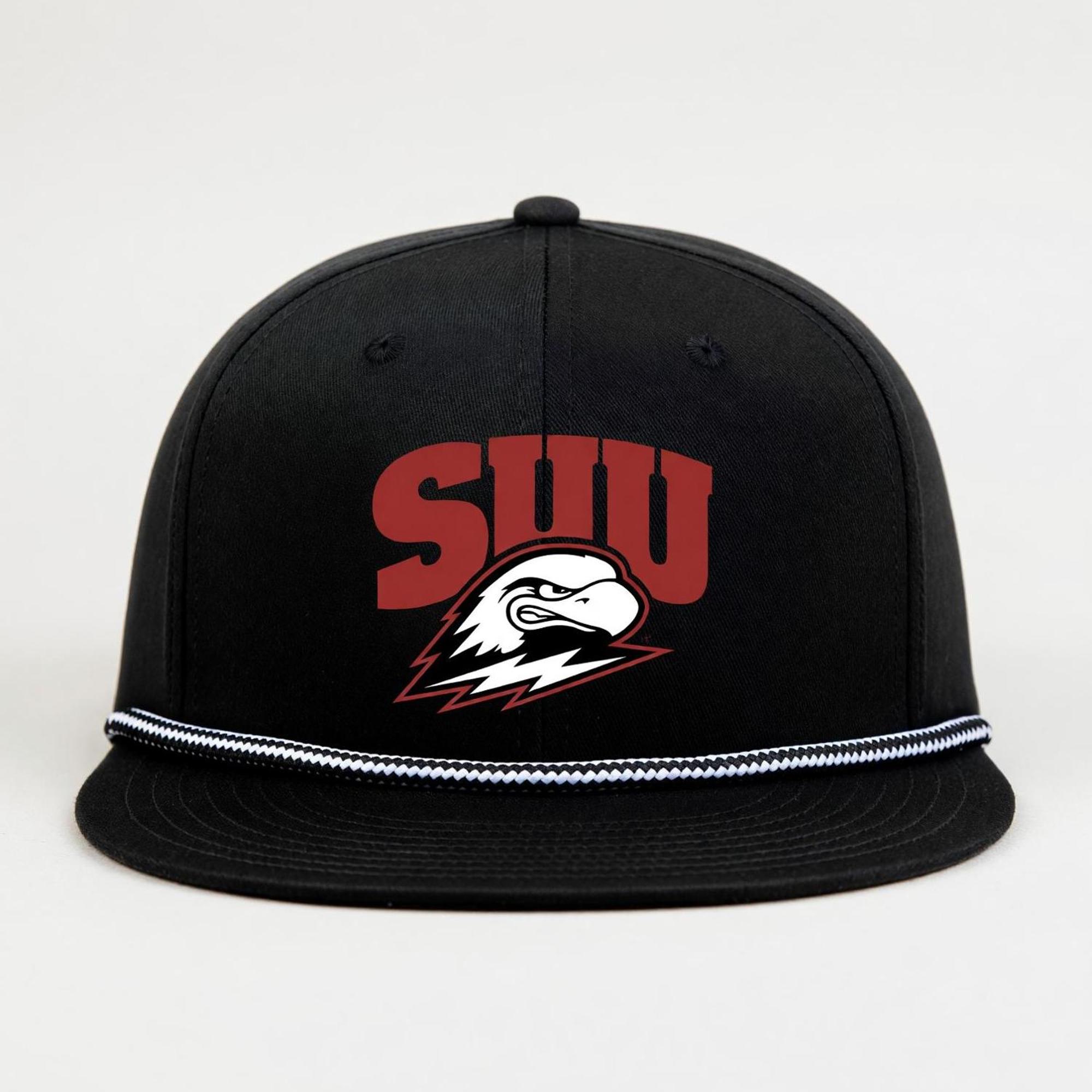 Product image 2 of 2 for MV Sport The Game Hat – SUU/Thor with Rope