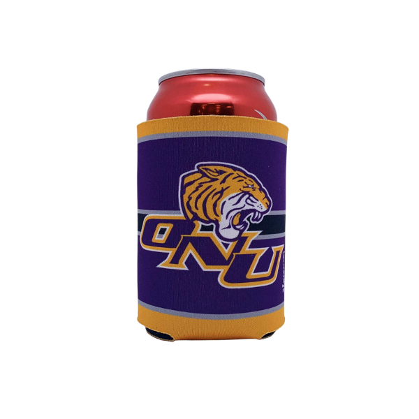 Olivet Nazarene University Koozie Can Kooler; $3.99