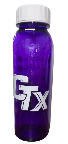 The Outdoorsman Tritan Bottle 24oz; $16.99