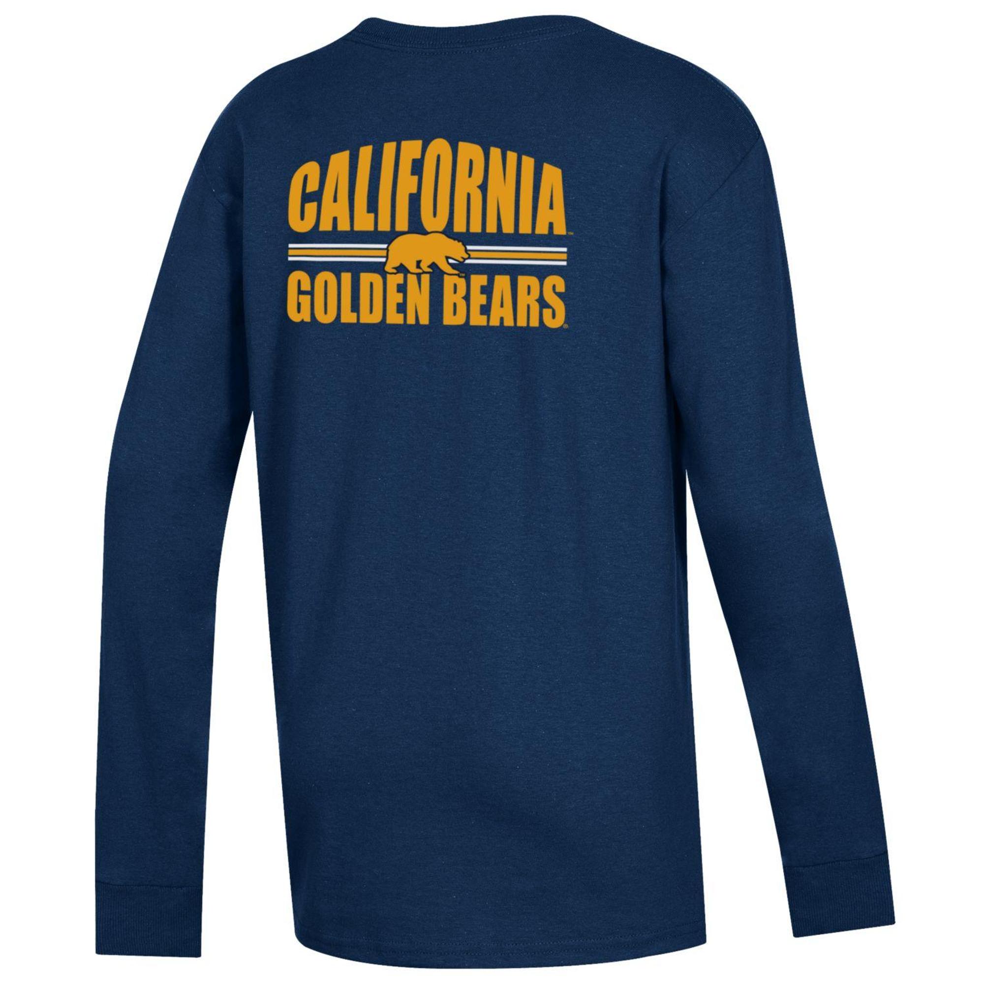 Product image 2 of 2 for Youth Stadium Collection Walking Bear Long Sleeve Tee by Champion