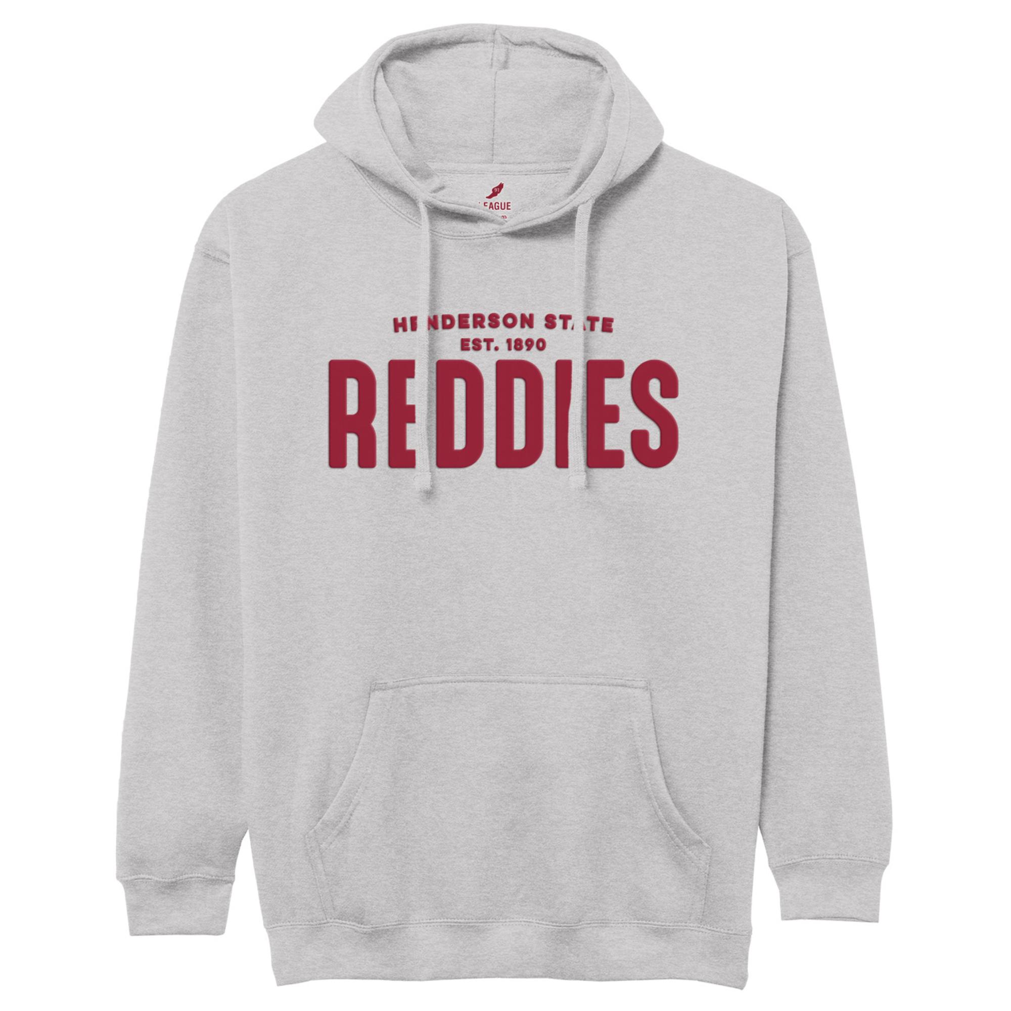 image of: Reddies Essential Hood 2.0