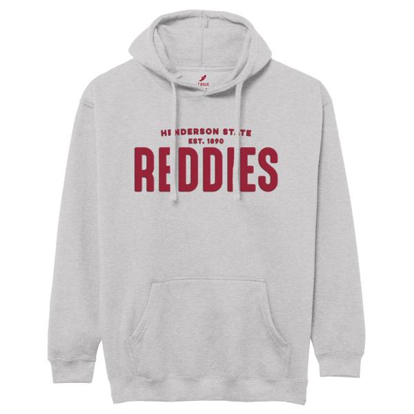 Reddies Essential Hood 2.0; $59.99