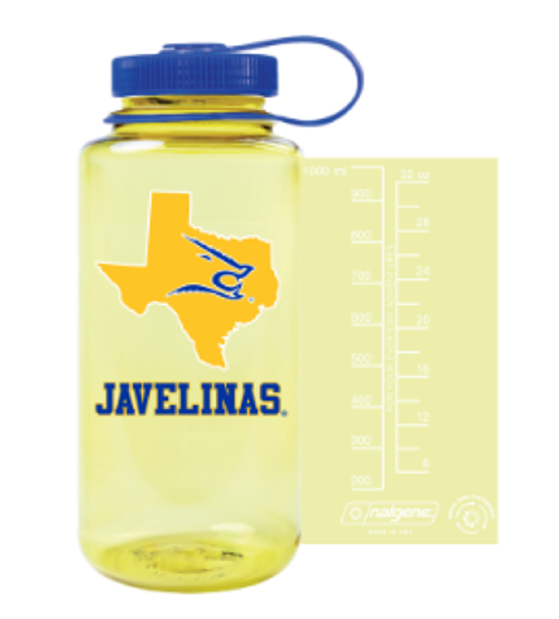 Product image 1 of 4 for TAMUK 32 OZ NALGENE WATER BOTTLE