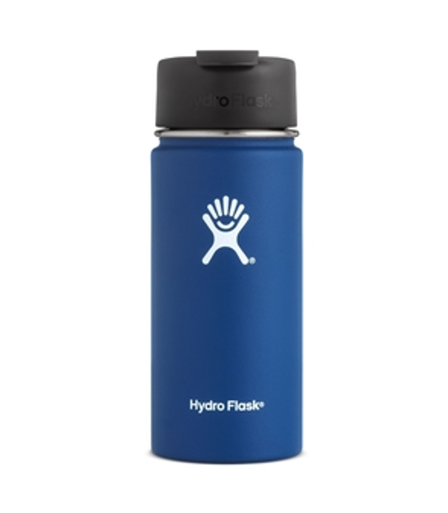 Variant 4 of 11 for Hydro Flask Wide Mouth Sip Cap 16oz