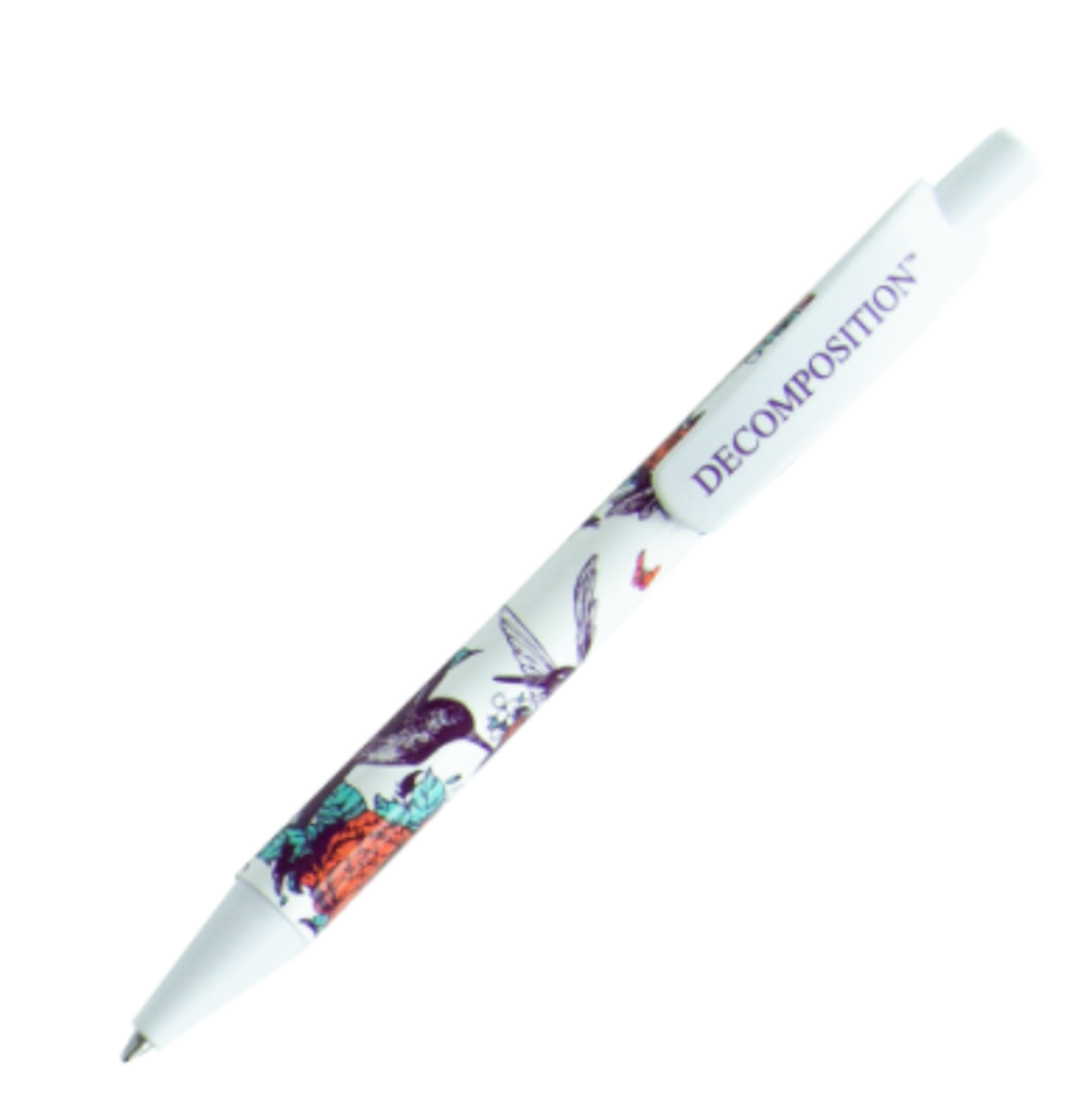 Product image 2 of 4 for Roger's Retractable Pens