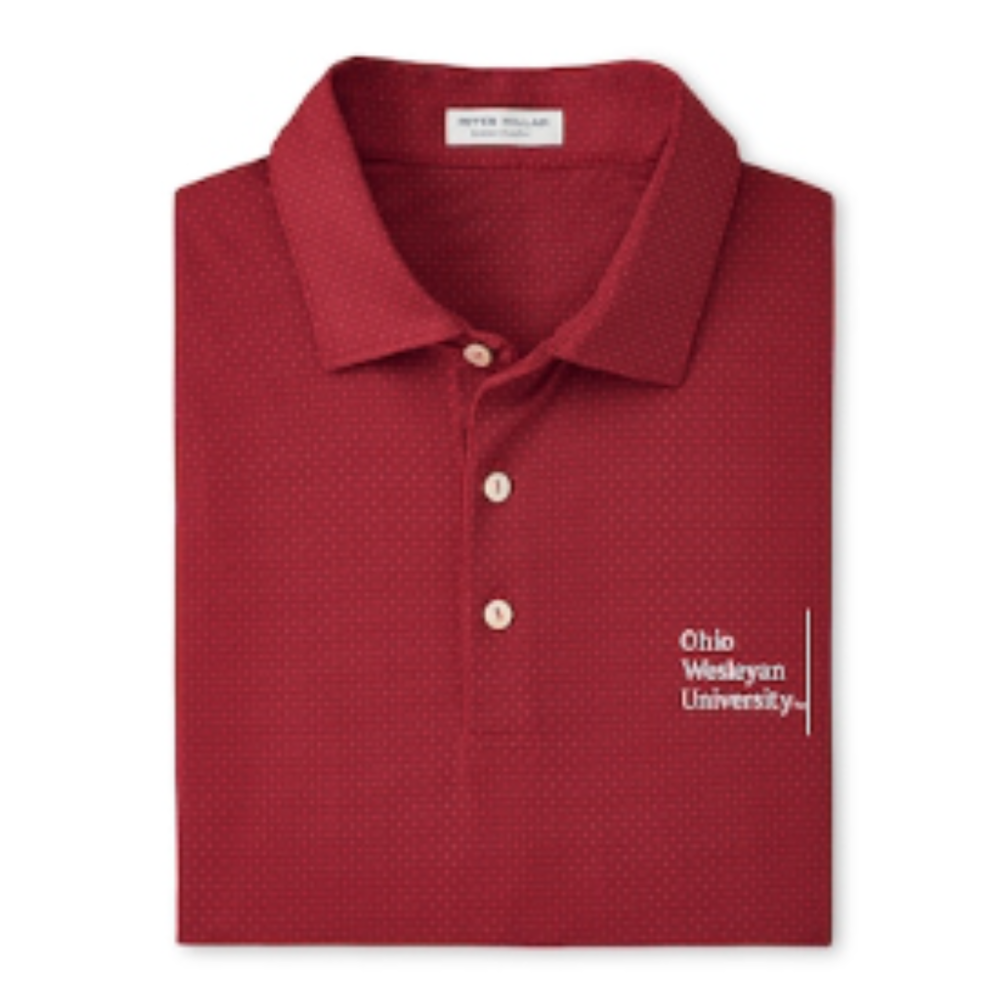 Product image 1 of 3 for Owu Polo Peter Millar Performance Jersey