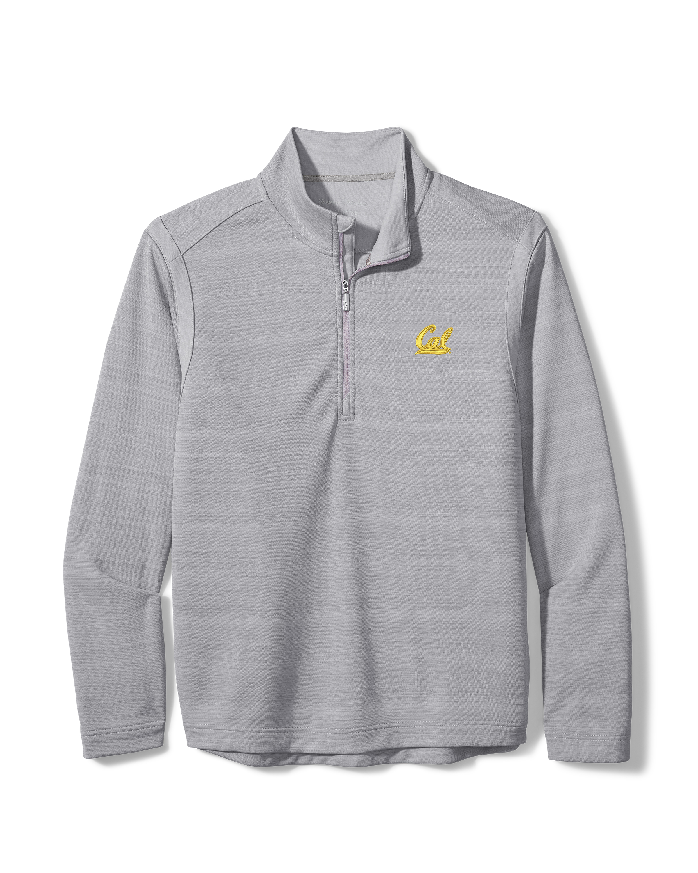 Product image 1 of 1 for Men's Sport Tidal Stripe 1/2 Zip Tommy Bahama