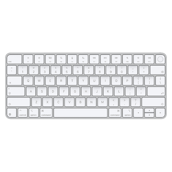 MAGIC KEYBOARD FOR APPLE SILICON; $99.00