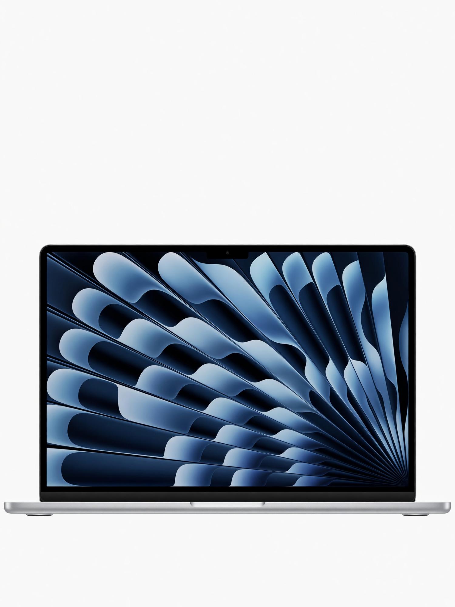 Product image 1 of 4 for Apple M5 15" MacBook Air