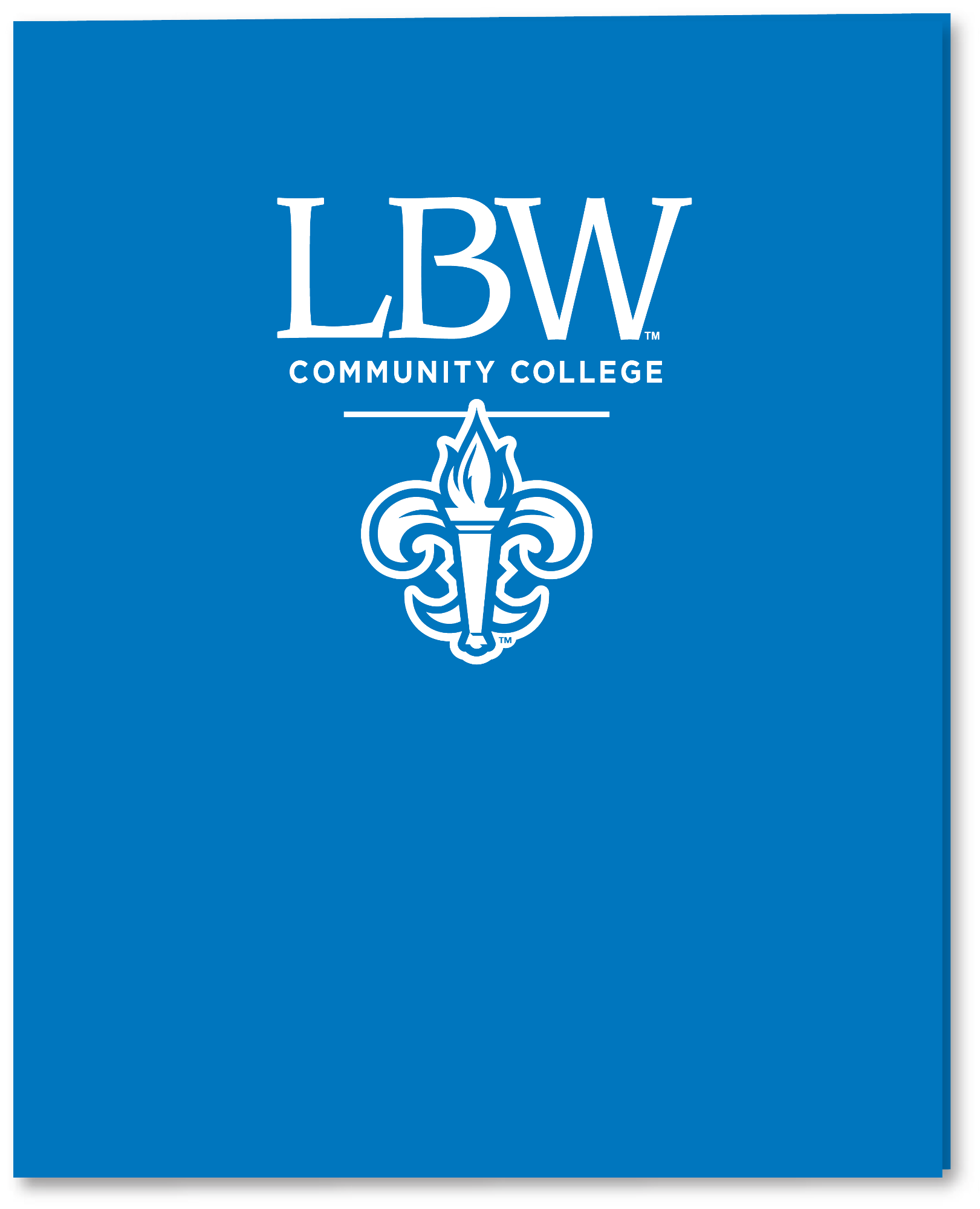 Product image 1 of 2 for FOLDER 2 POCKET IMPRINT