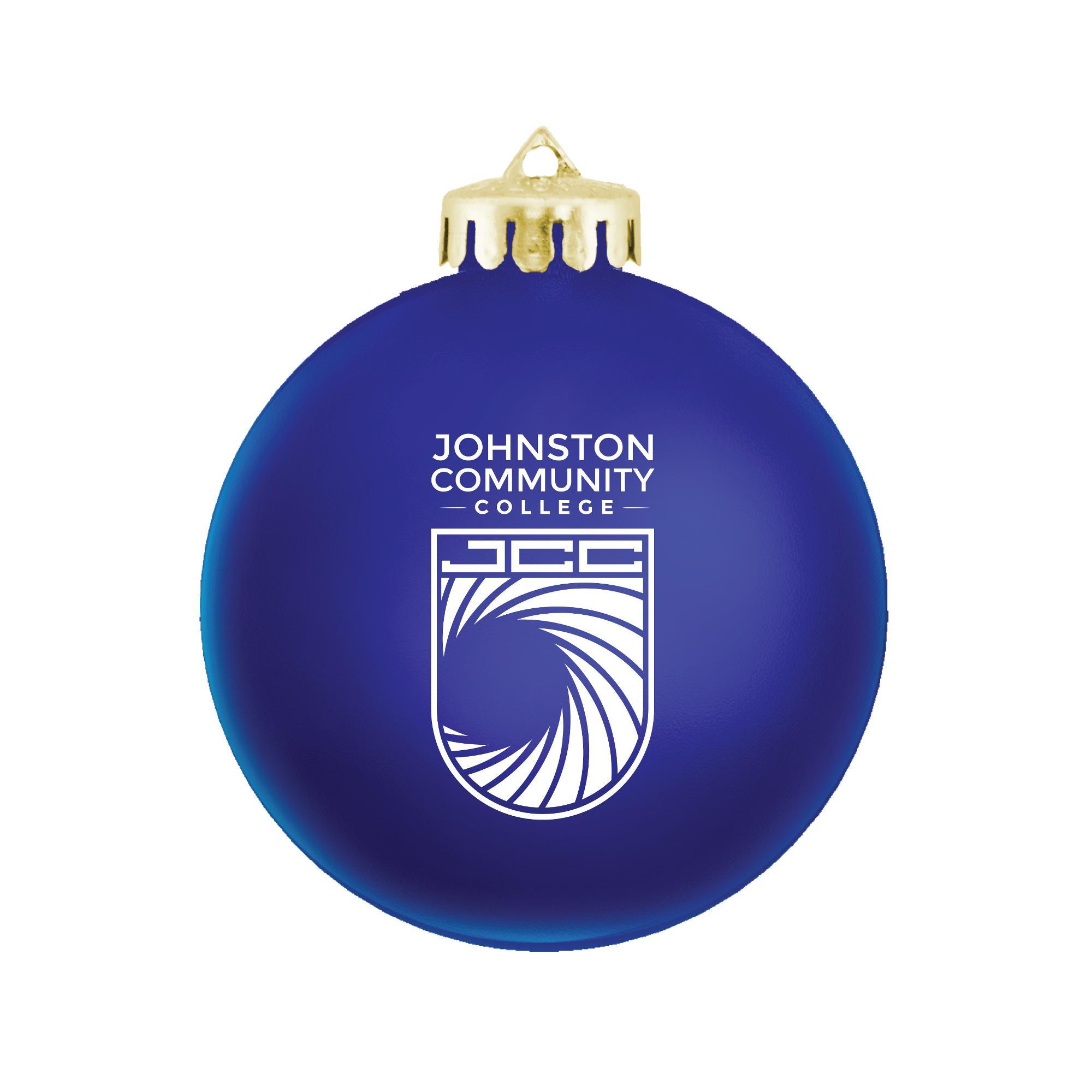 Product image 1 of 1 for JCC Xmas Ornament- Royal