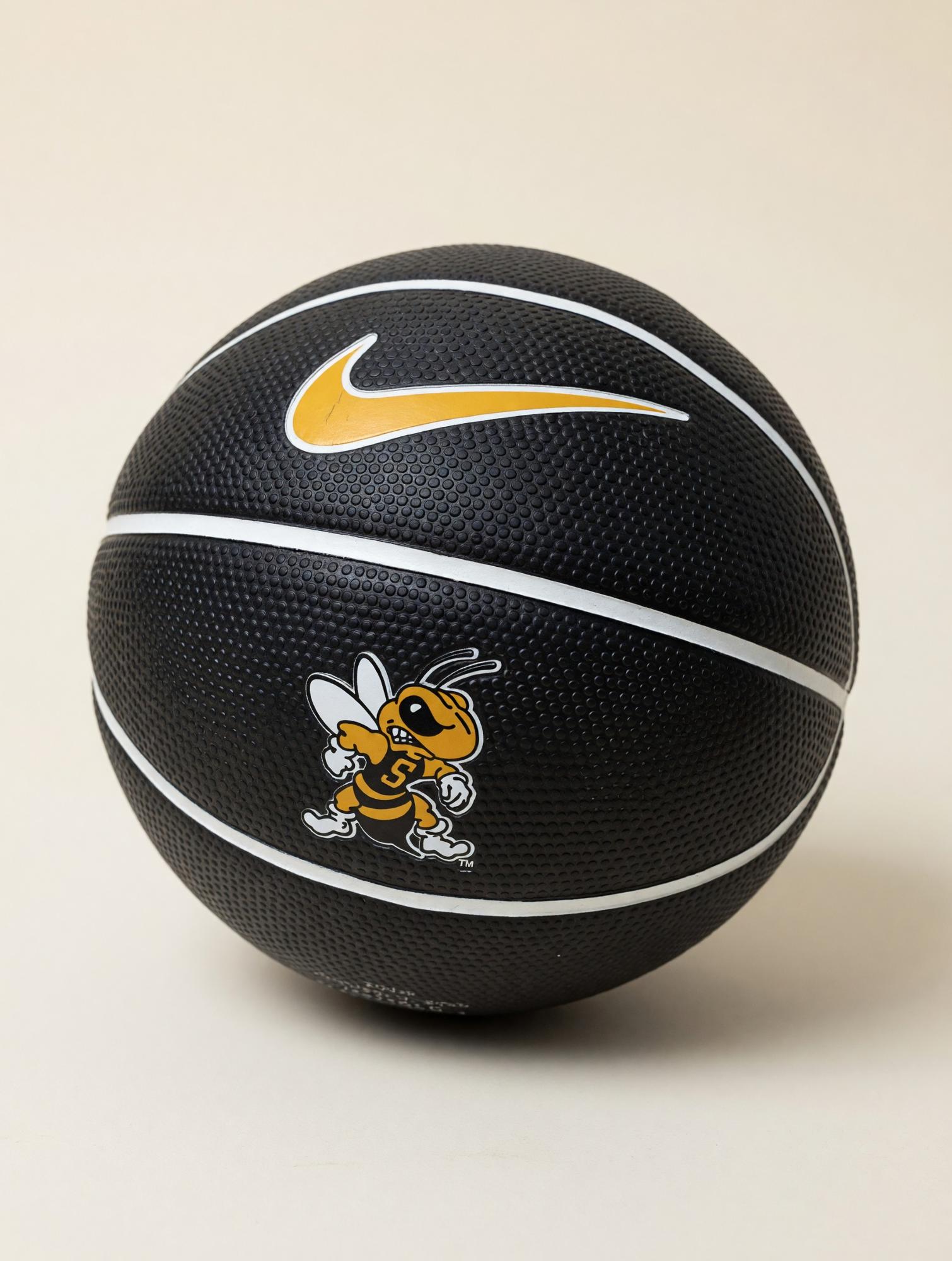Product image 2 of 2 for BASKETBALL - NIKE Black Mini