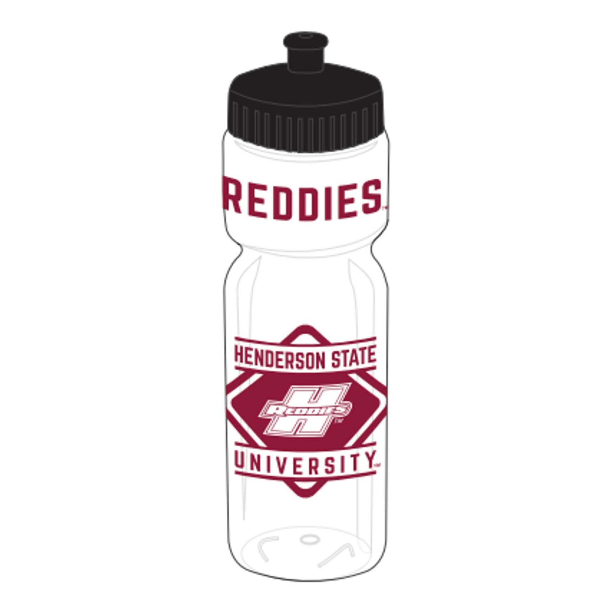 Product image 1 of 2 for Henderson State University Teton Sports Bottle