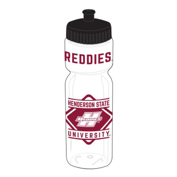 Henderson State University Teton Sports Bottle; $7.99