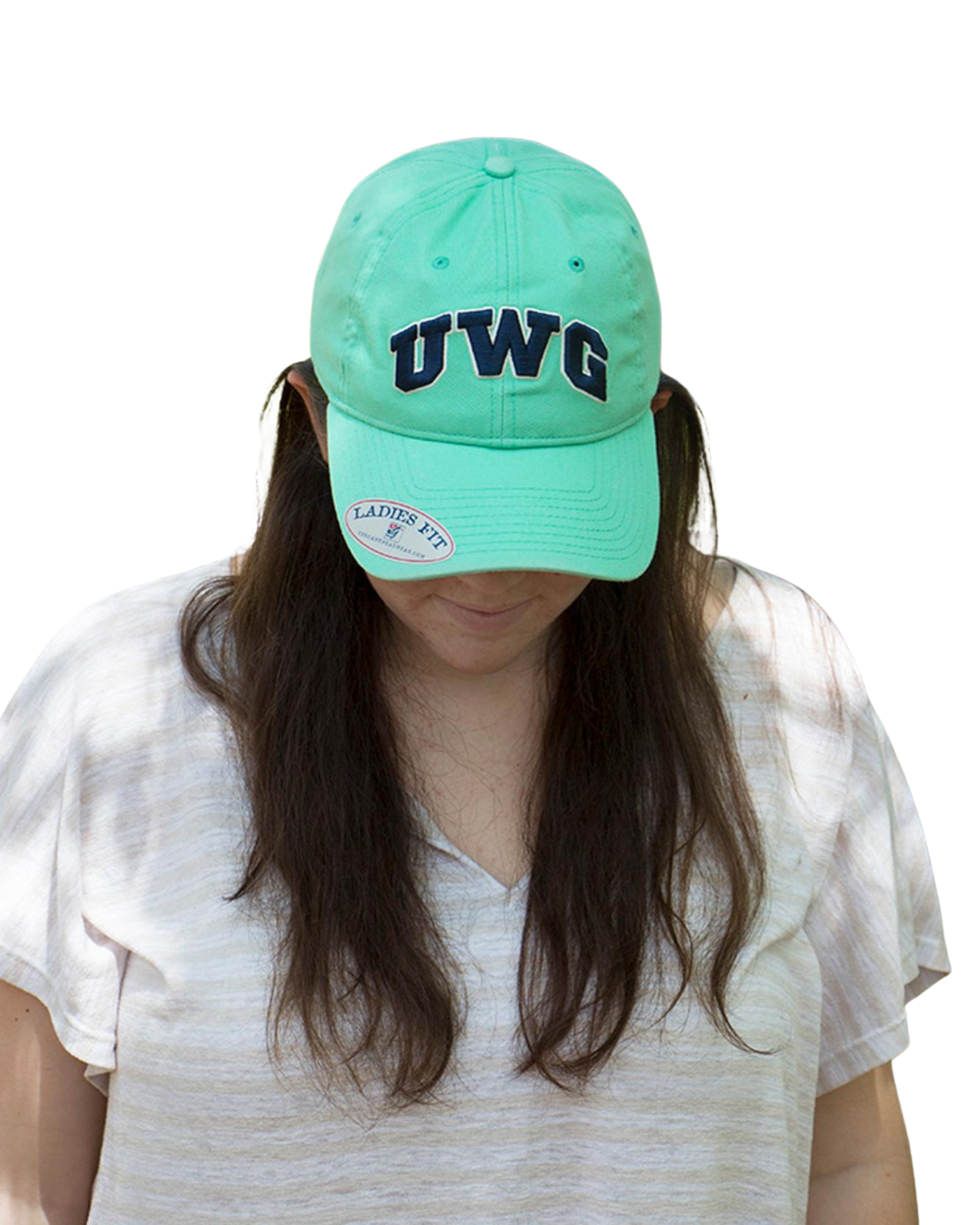 Product image 3 of 6 for UWG LADIES PASTEL HAT