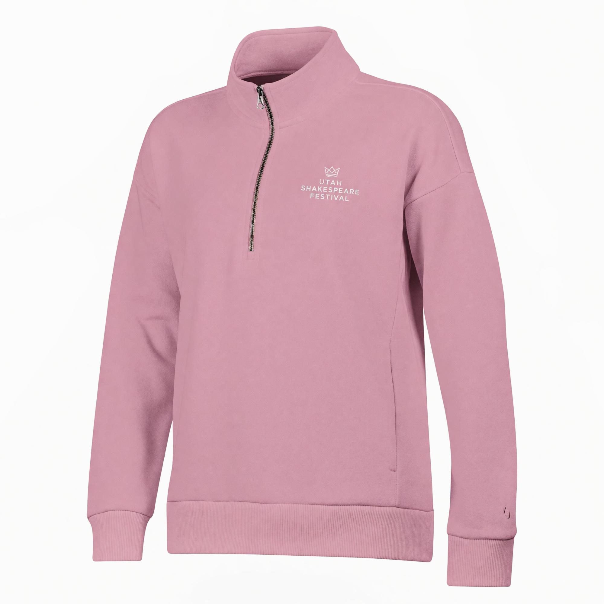 Product image 1 of 4 for Everlee 1/4 Zip USF 2026