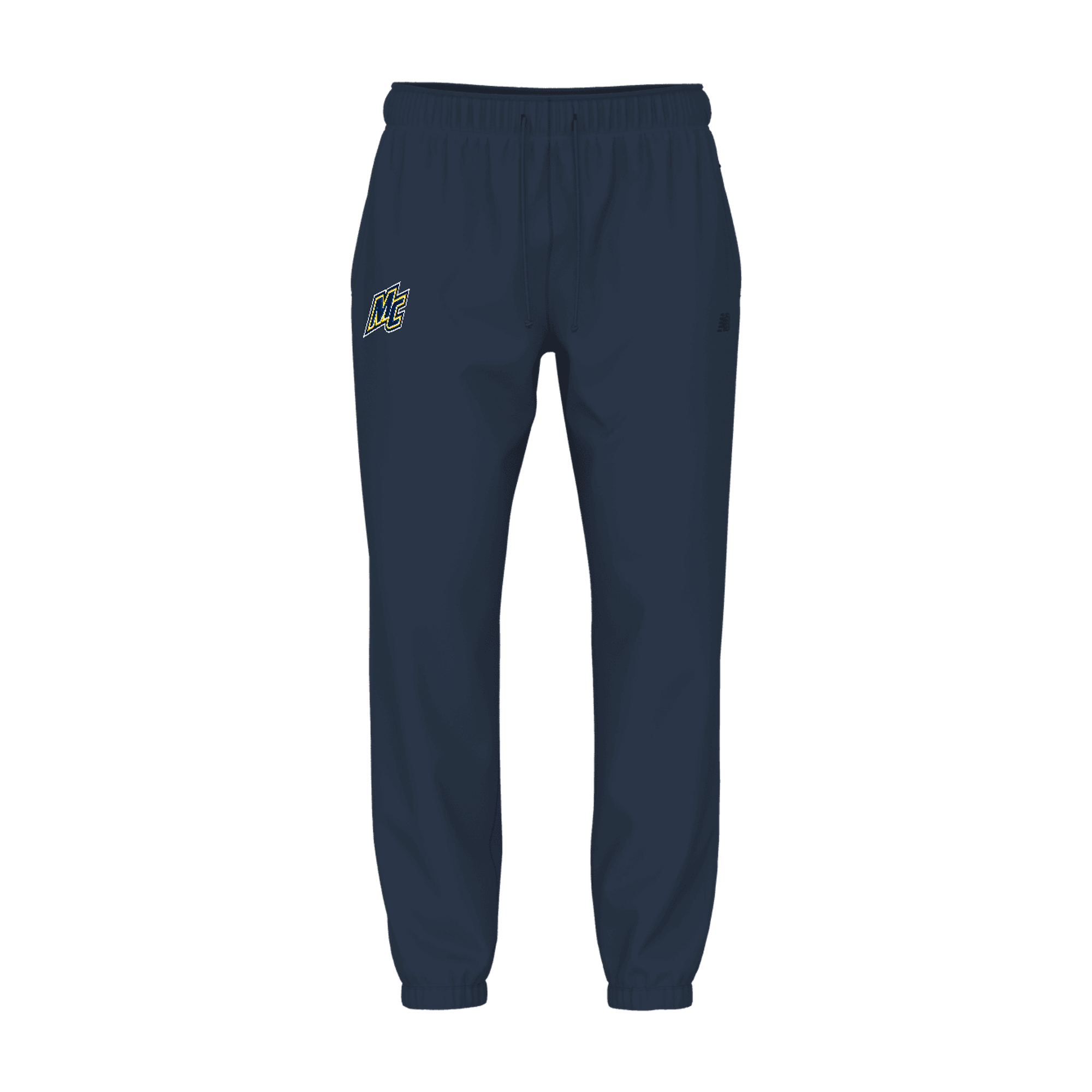 Product image 2 of 2 for New Balance French Terry Joggers