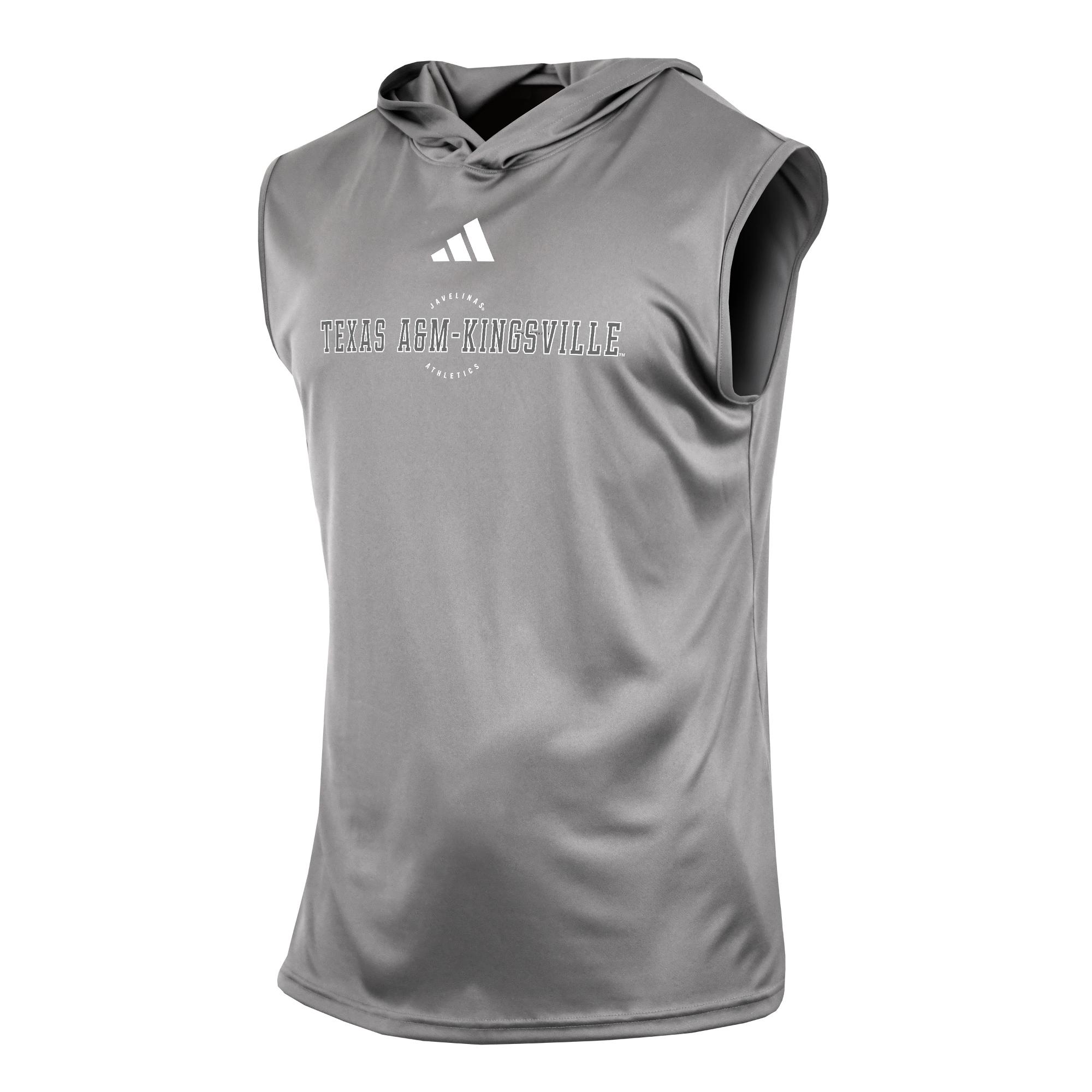 Product image 1 of 1 for Adidas Sleeveless Hoody