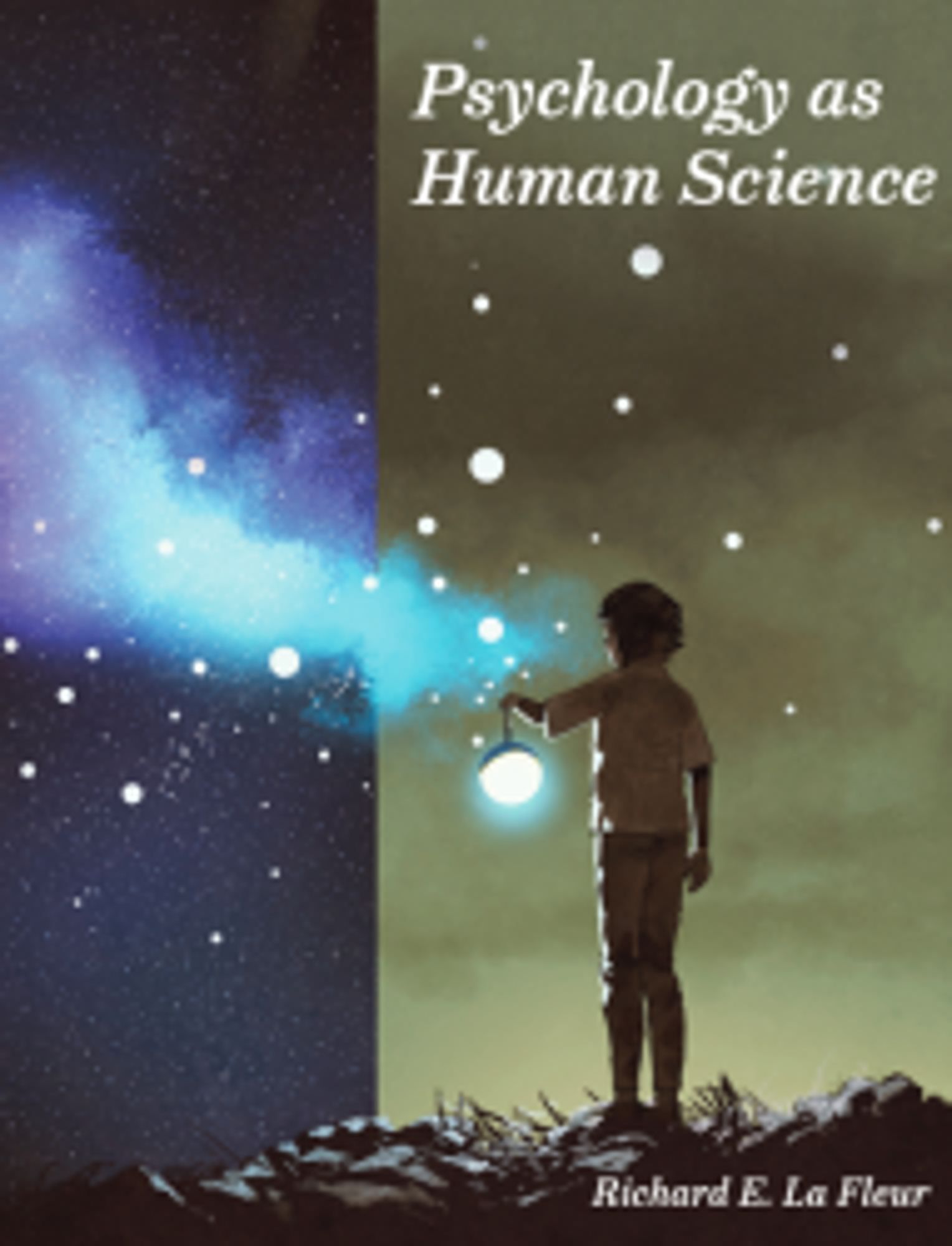 Cover image for PSYCHOLOGY AS HUMAN SCIENCE - ACCESS CODE