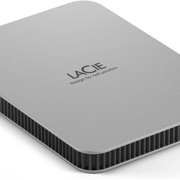 LaCie STLP1000400 1 TB Portable Hard Drive; $102.60