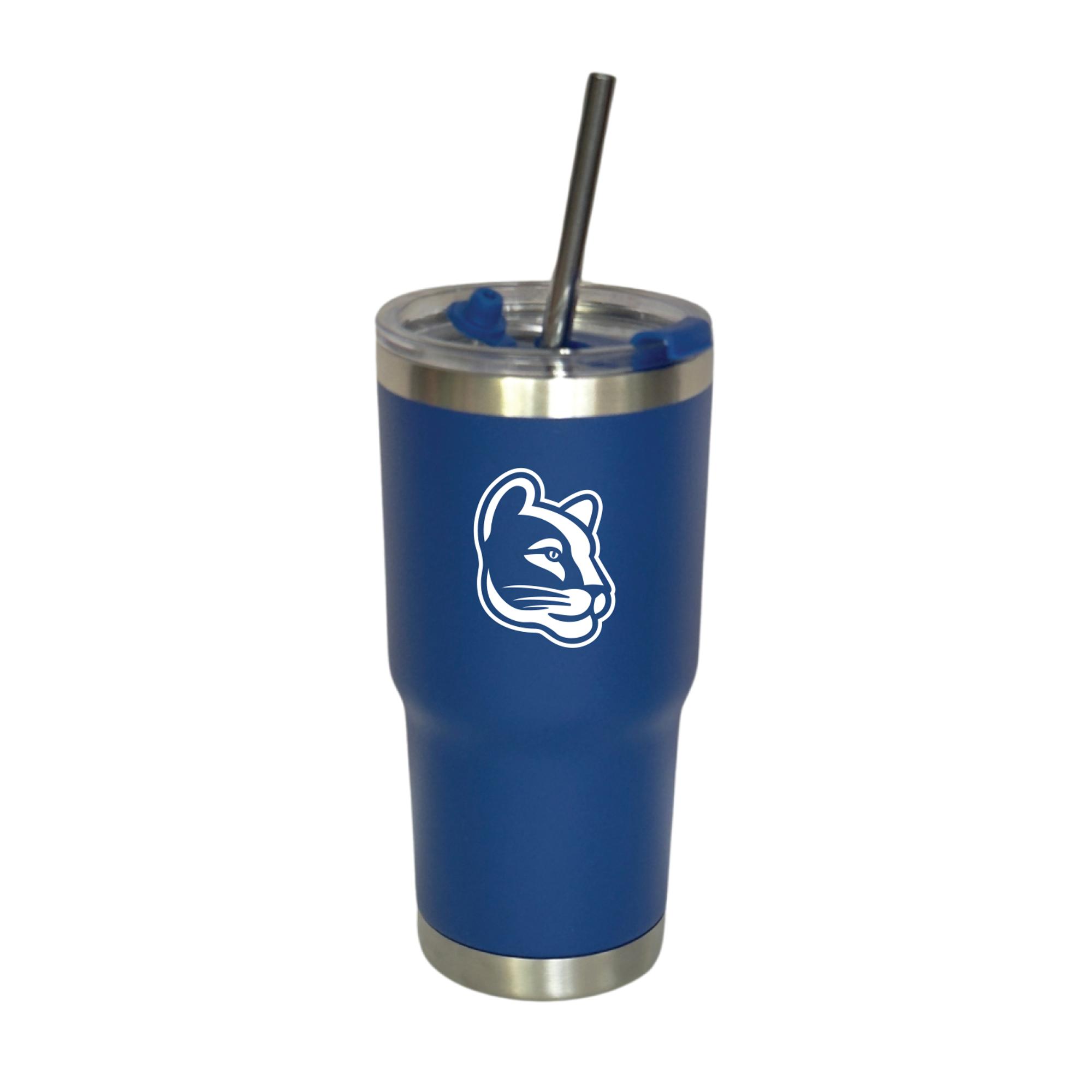 Product image 1 of 2 for PCC ALAMEDA 20 OZ TUMBLER COUGAR
