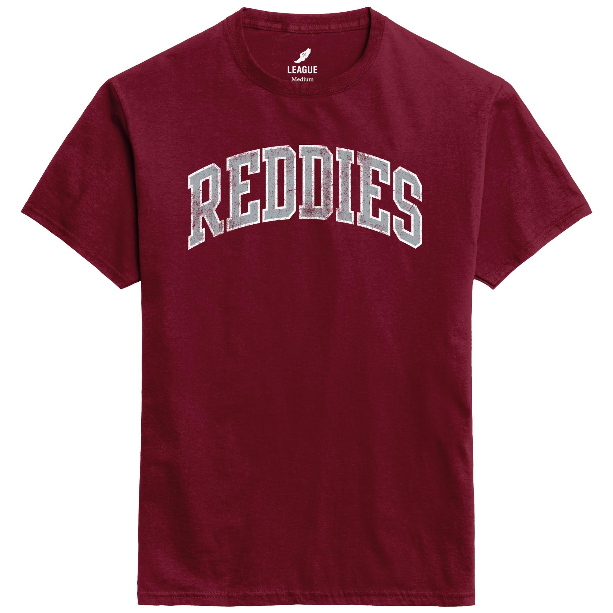 image of: Reddies EZ Short Sleeve Tee