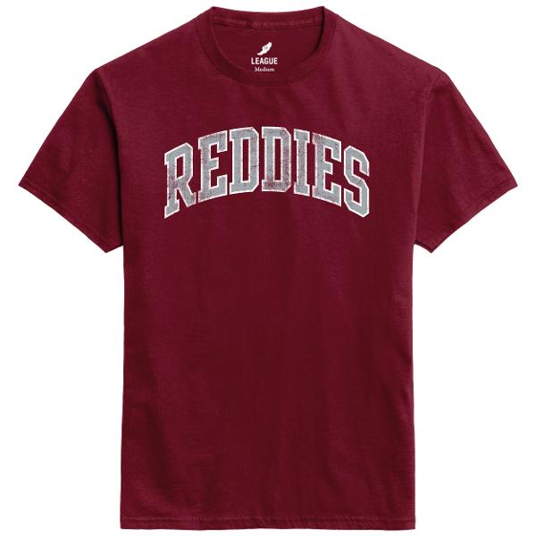 Reddies EZ Short Sleeve Tee; $21.99
