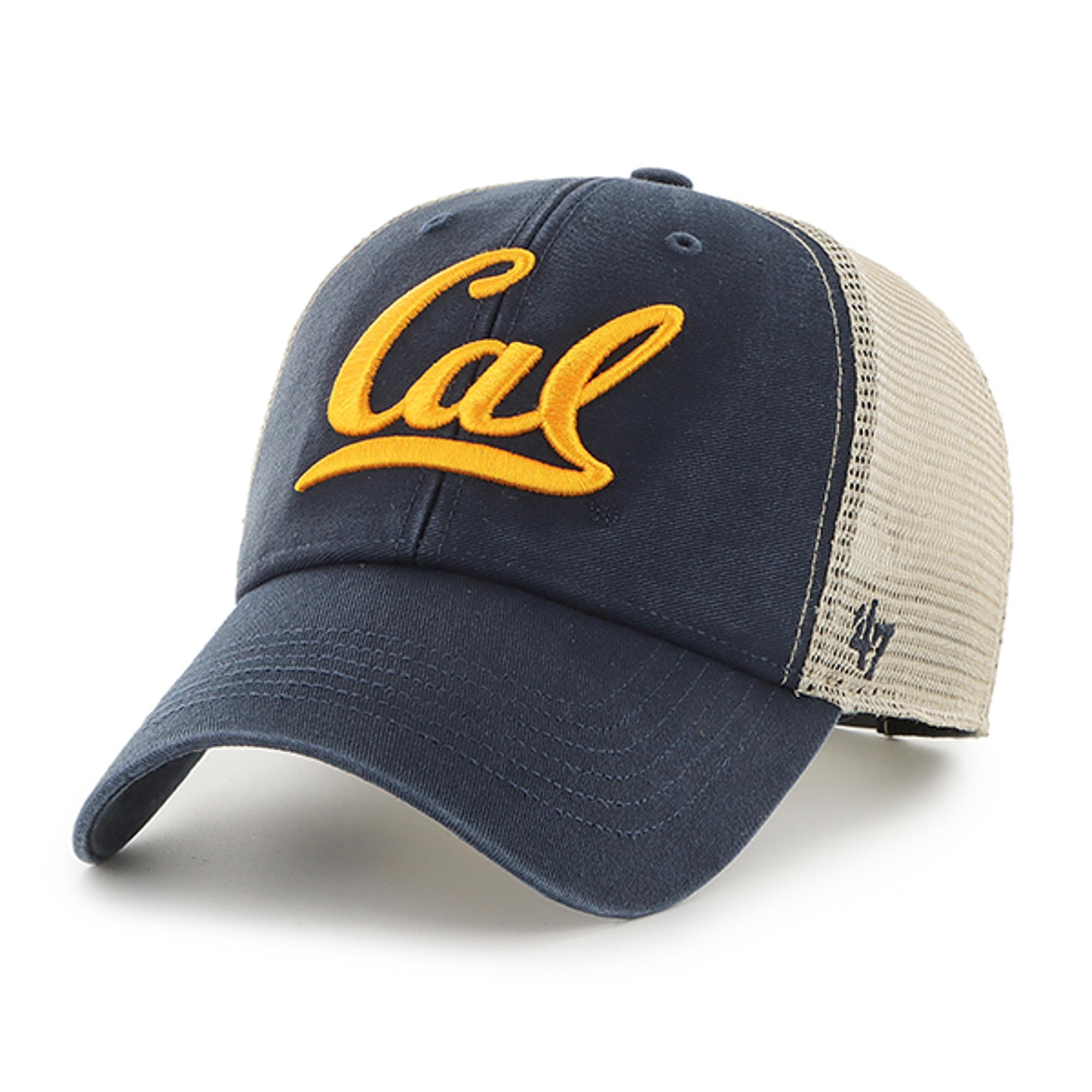 image of: Flagship Wash Cal MVP Cap by '47