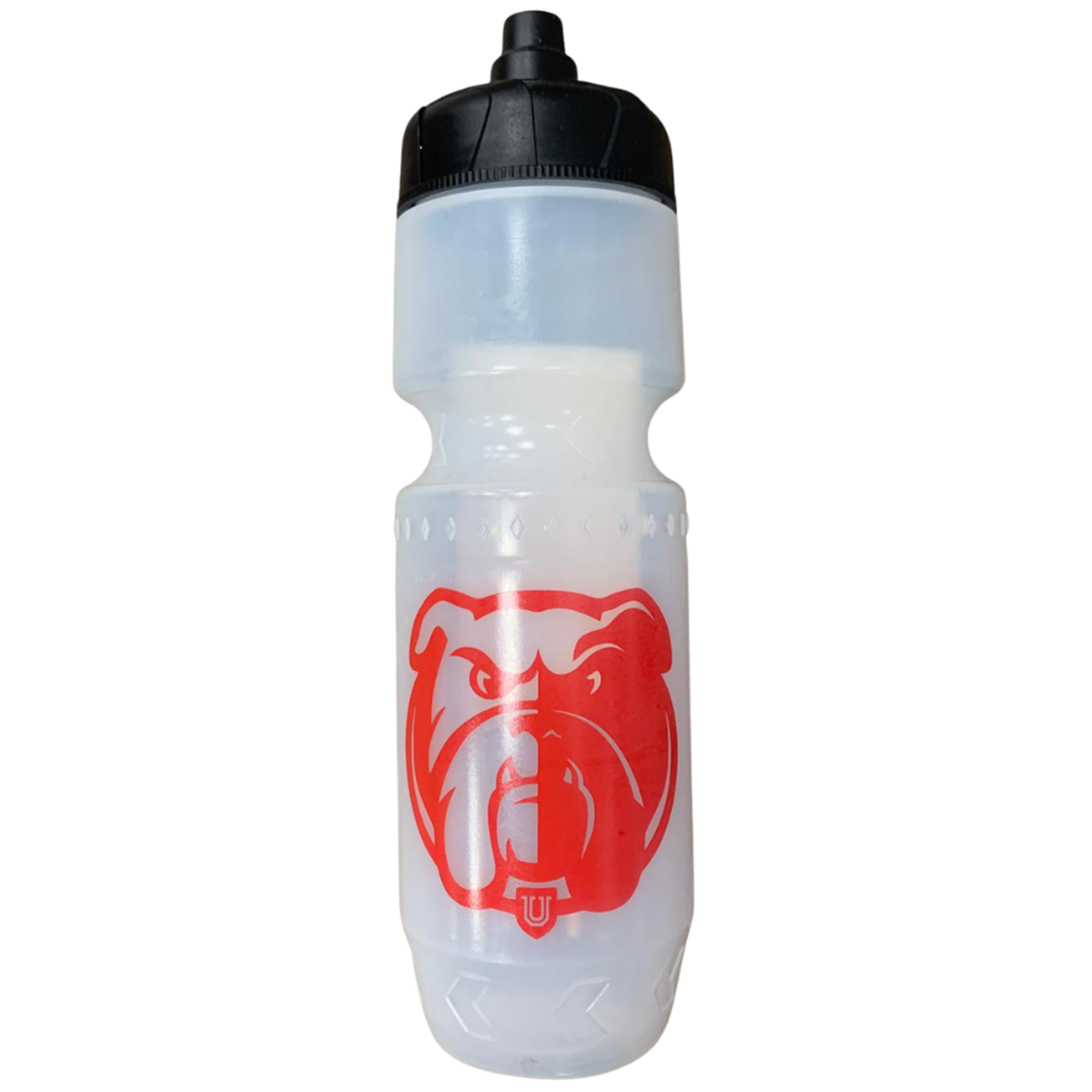 Union Bulldogs Premium Bike Bottle