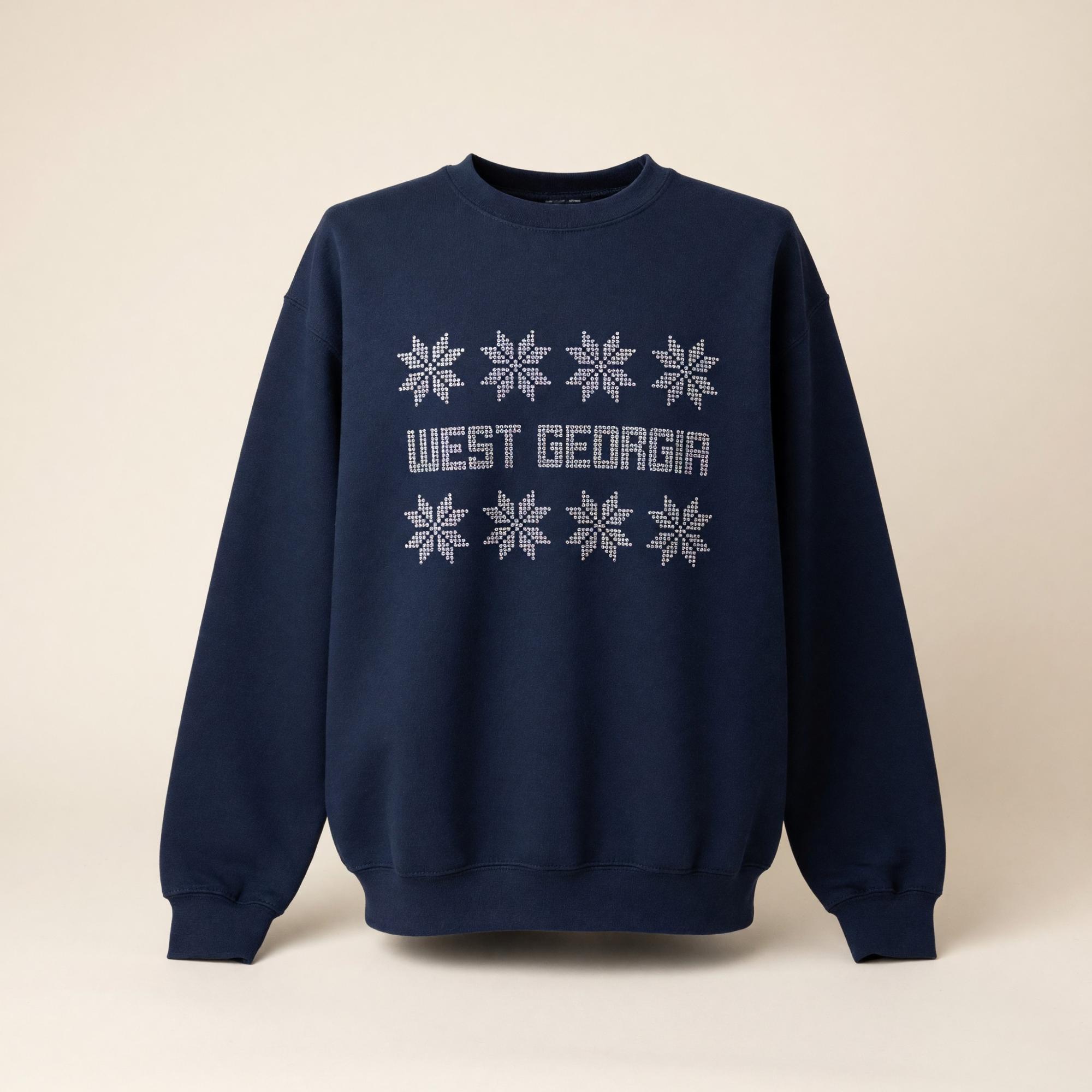 Product image 1 of 3 for WINTER WEST SWEATSHIRT