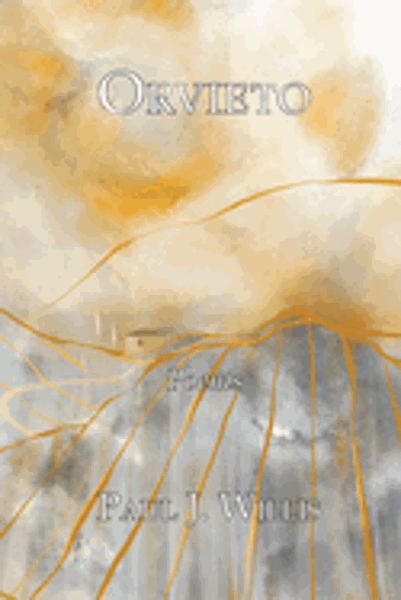 Orvieto (Poems); $16.99
