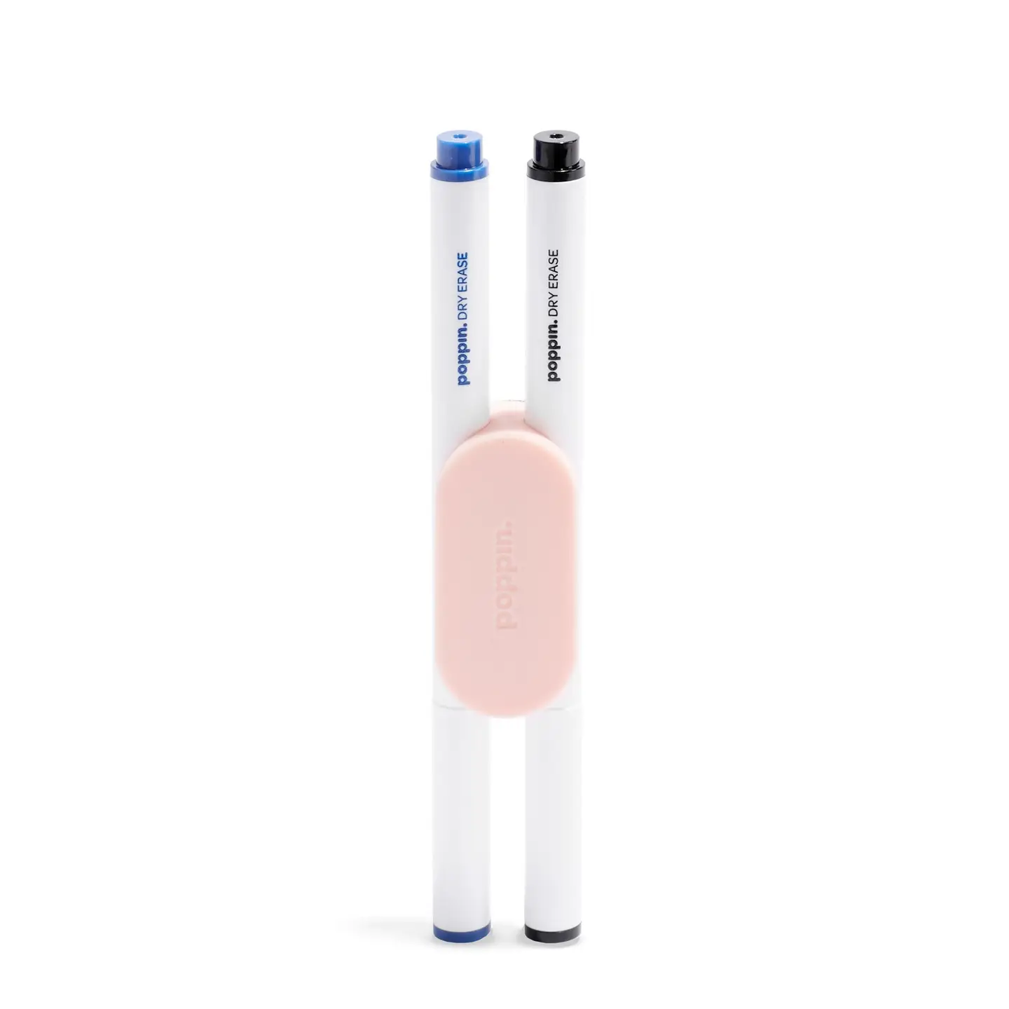 image of: Poppin Dry Erase Duo with Eraser