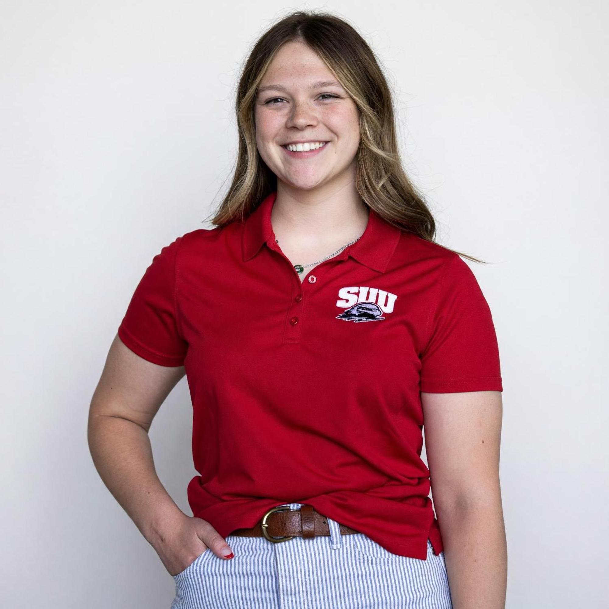 Product image 1 of 3 for SUU Women's Polo