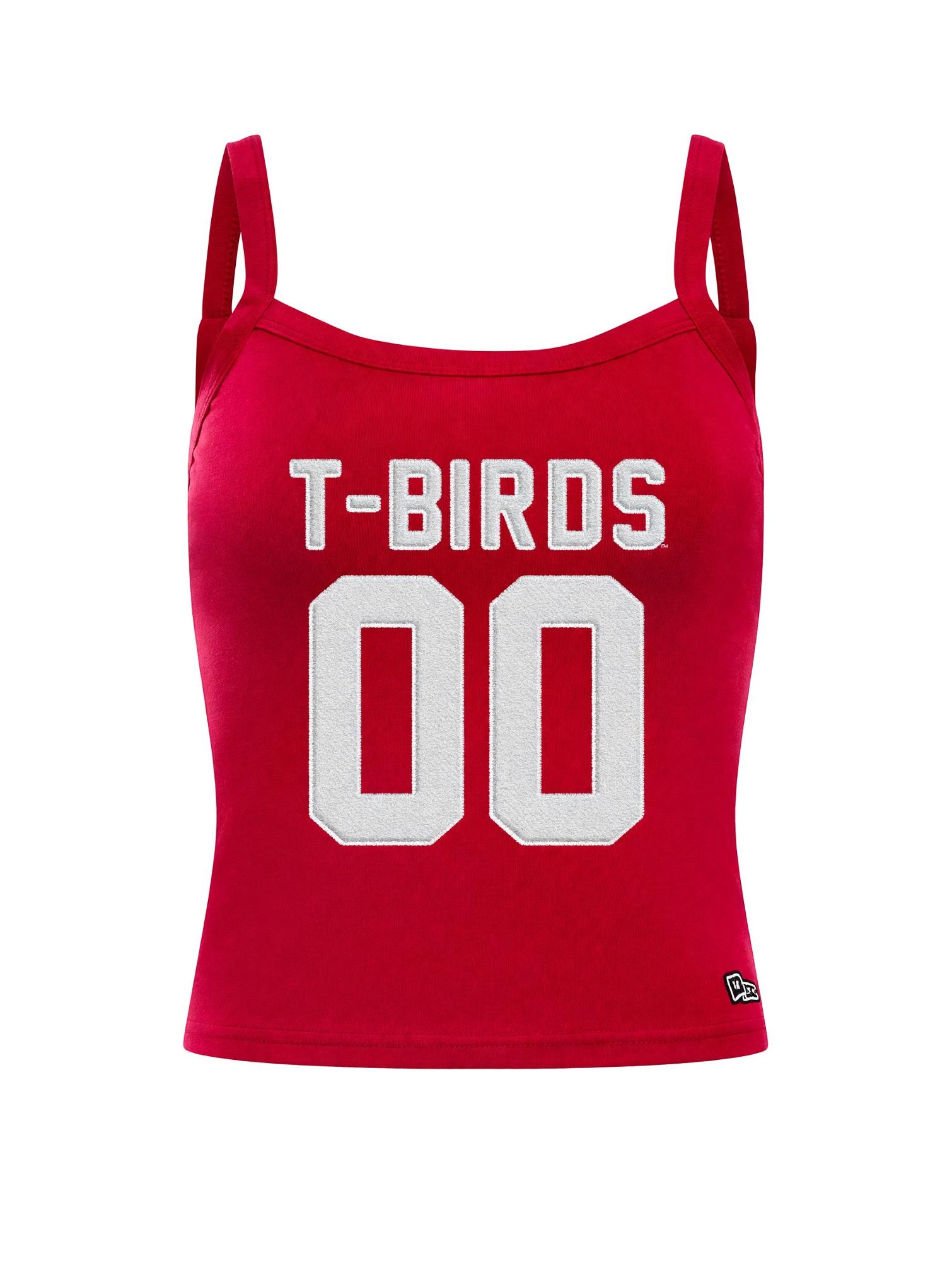 Product image 1 of 2 for HYPE & VICE PLAYMAKER TANK T-BIRDS