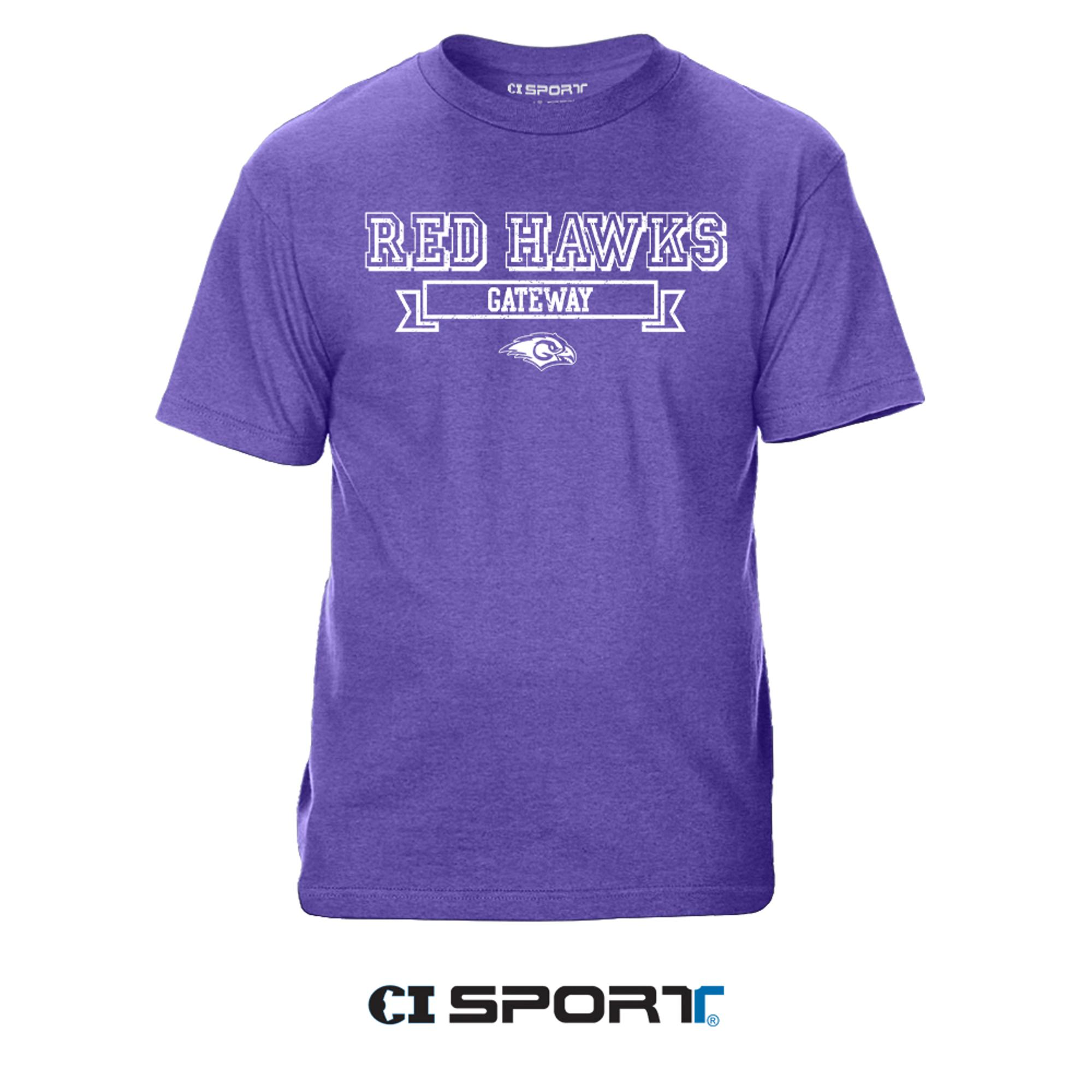 Product image 2 of 6 for GTC S/S Tee VT