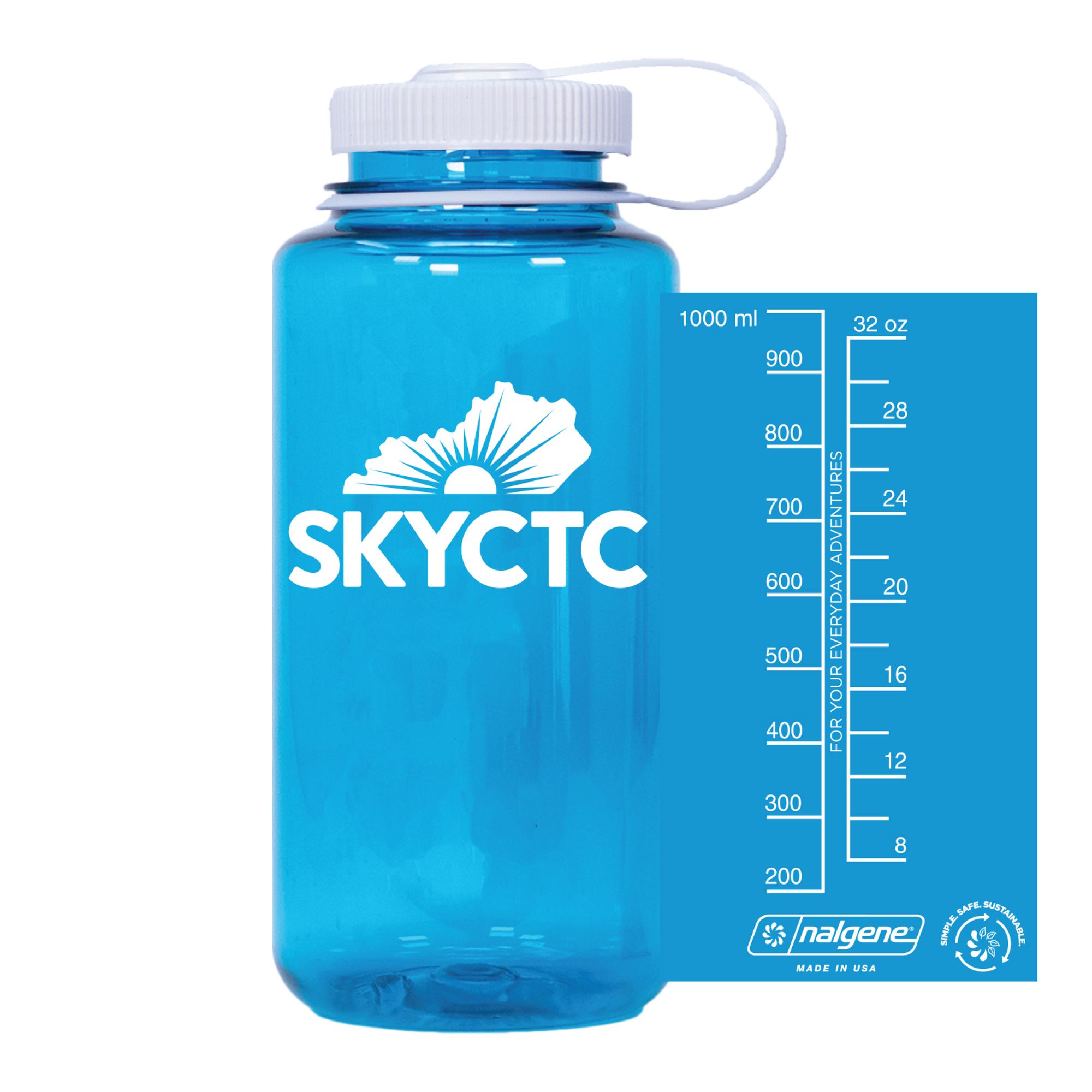 Product image 2 of 2 for KSCKY 32 OZ NALGENE WATER BOTTLE