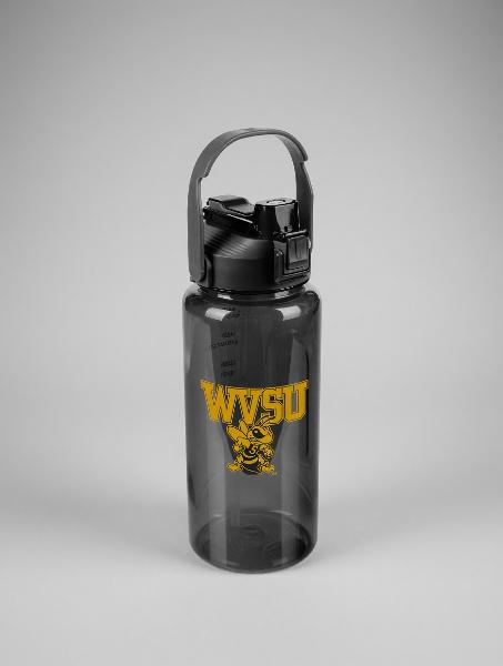 Bottle - Spirit 68 oz. "WVSU"; $22.99