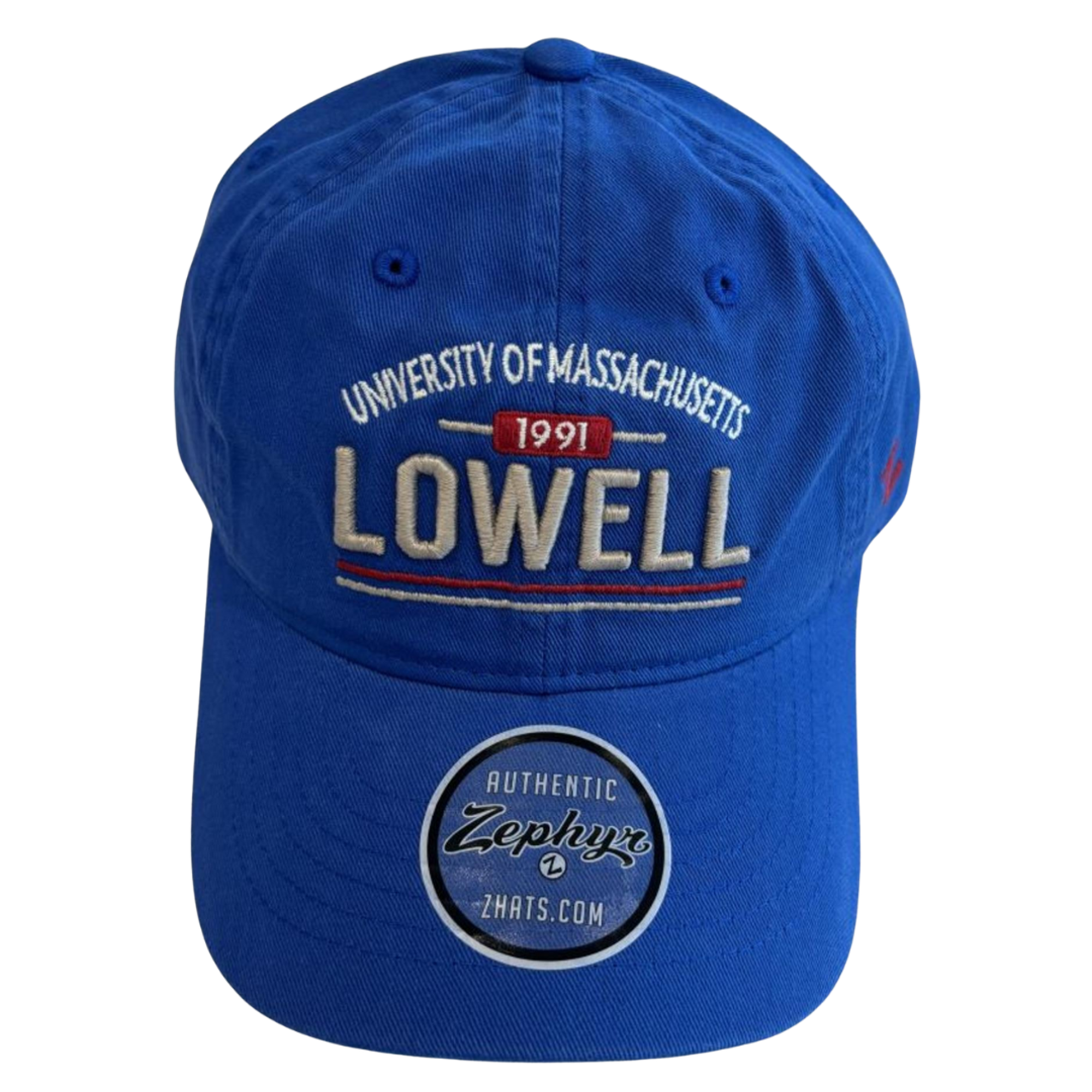 image of: Conroy 3D Cotton Hat