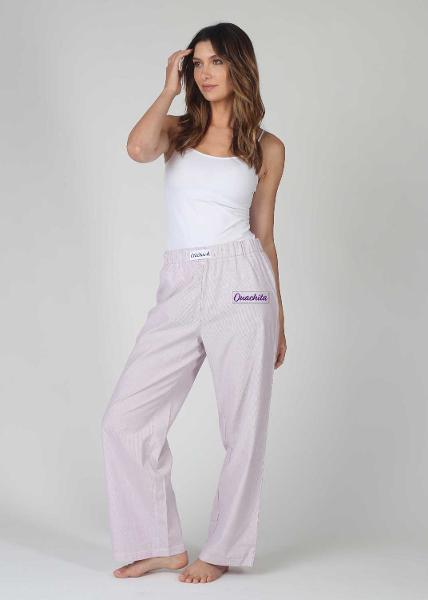 Ouachita The PJ Pant; $45.99