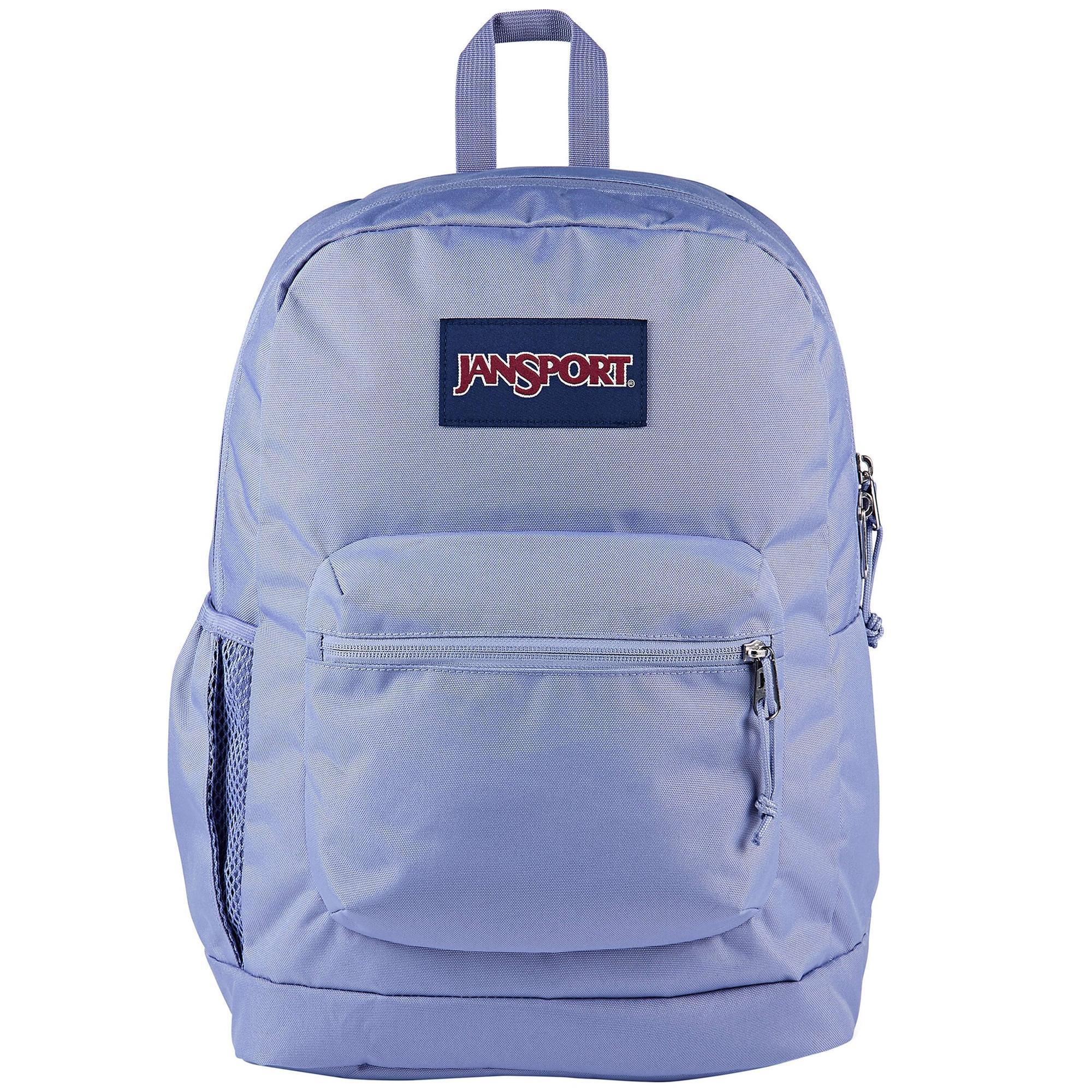 Product image 1 of 1 for BACKPACK Cross Town Plus Lavender Ash